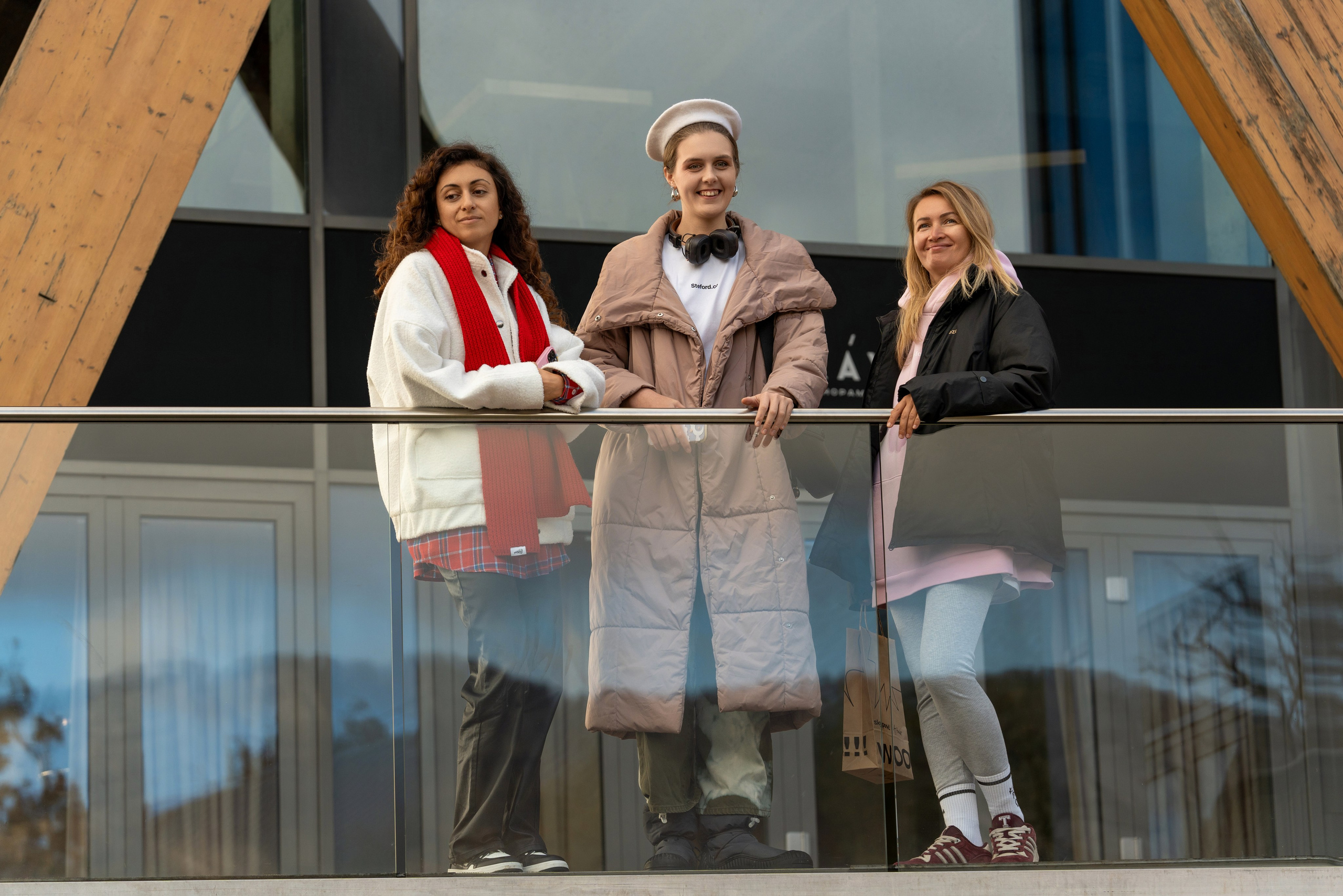 MICE мероприятие в Skypark. Репортажный фотограф в Красной Поляне и Сочи Павлюченко Екатерина