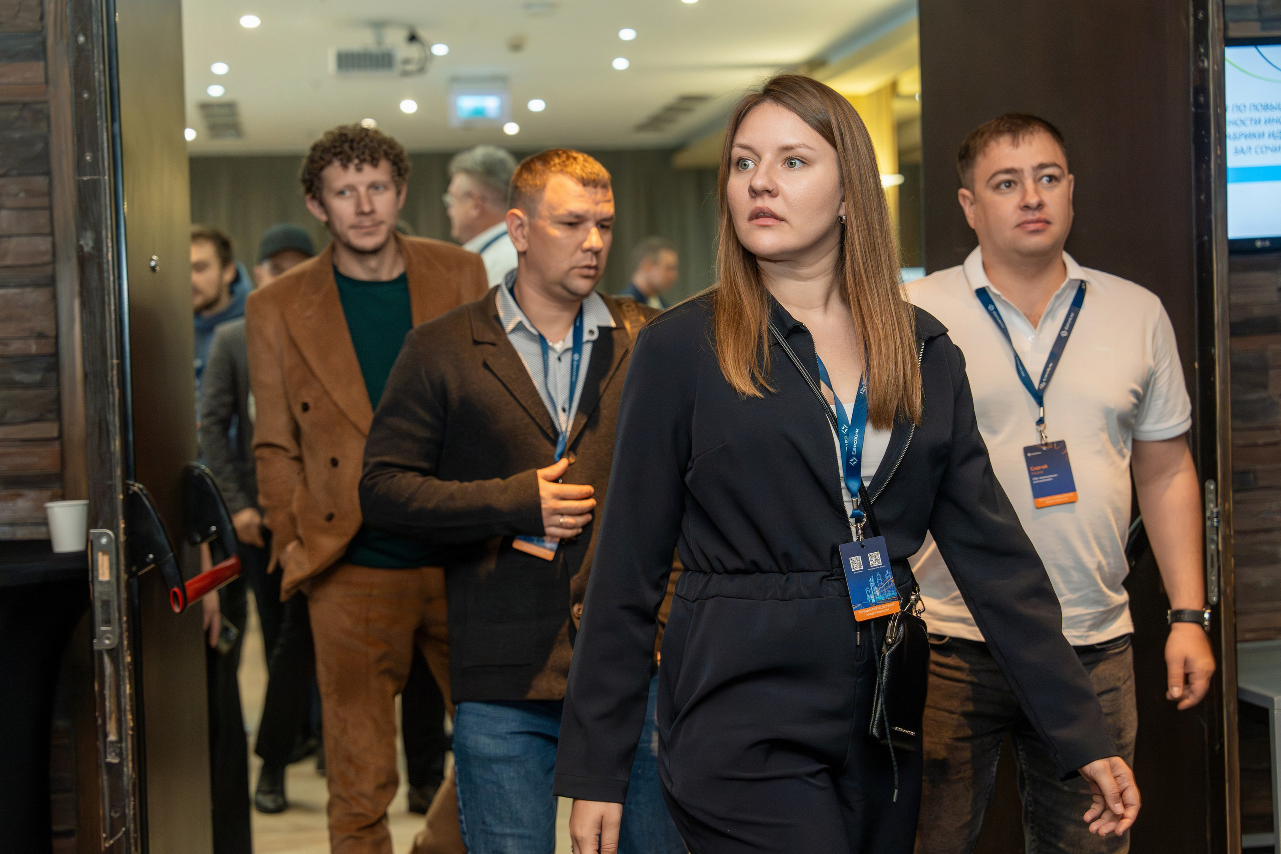 Форум развития 2024 ЕвроХим. Репортажный фотограф в Красной Поляне и Сочи Павлюченко Екатерина