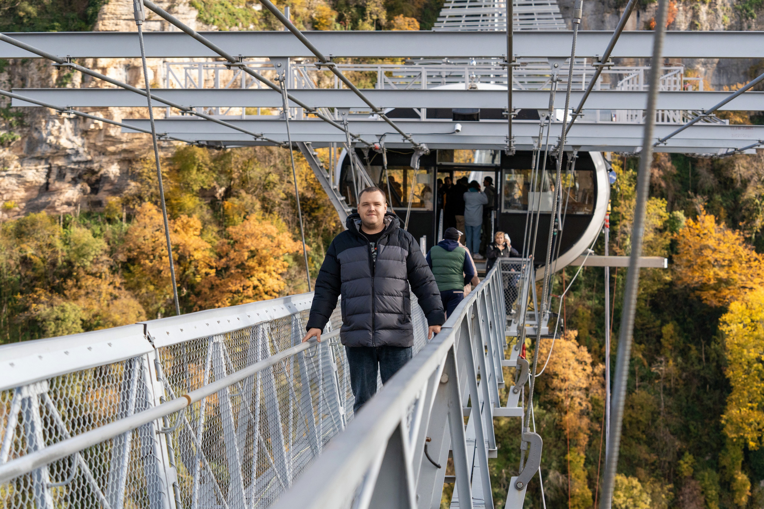 MICE мероприятие в Skypark. Репортажный фотограф в Красной Поляне и Сочи Павлюченко Екатерина