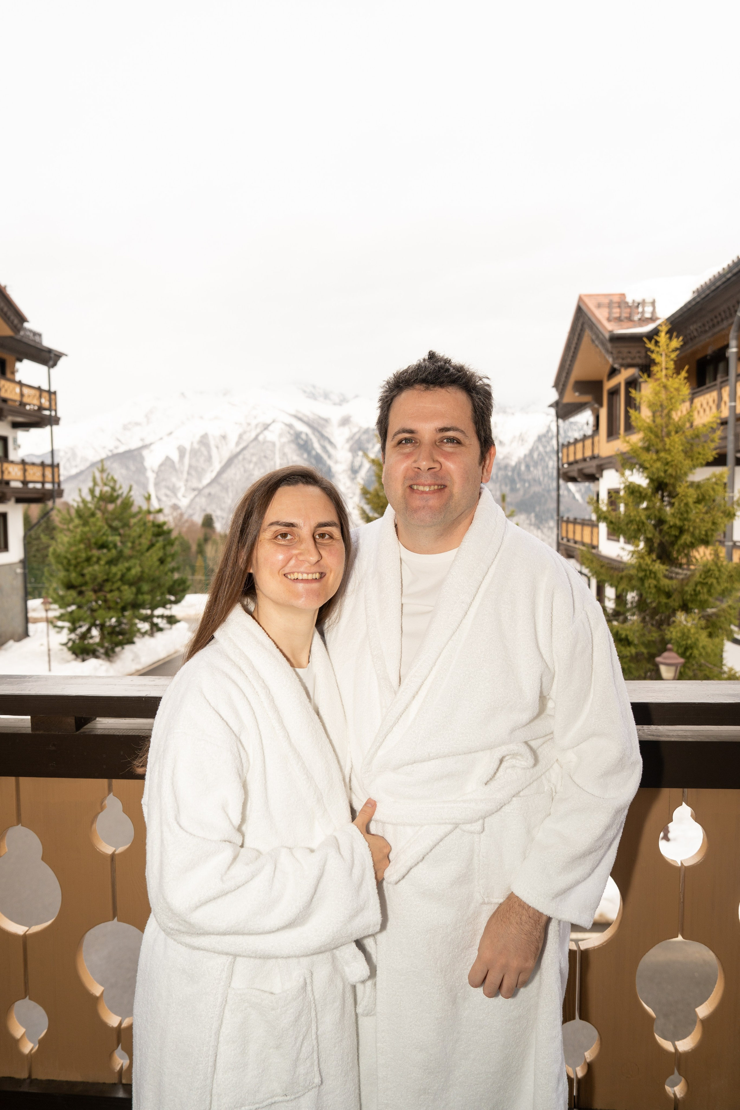 RS NYEAR2026. Репортажный фотограф в Красной Поляне и Сочи Павлюченко Екатерина