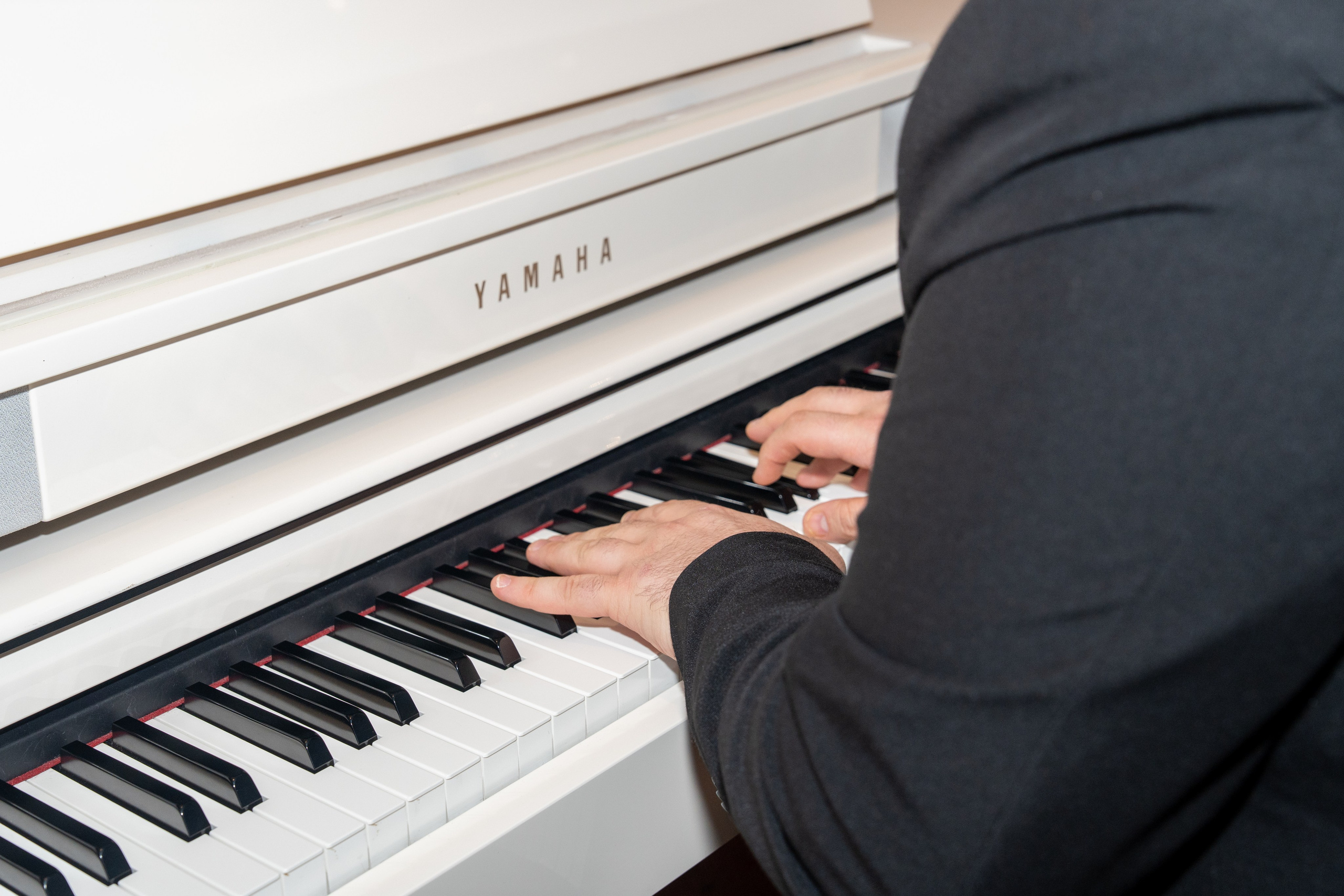 RS Bosco. Репортажный фотограф в Красной Поляне и Сочи Павлюченко Екатерина