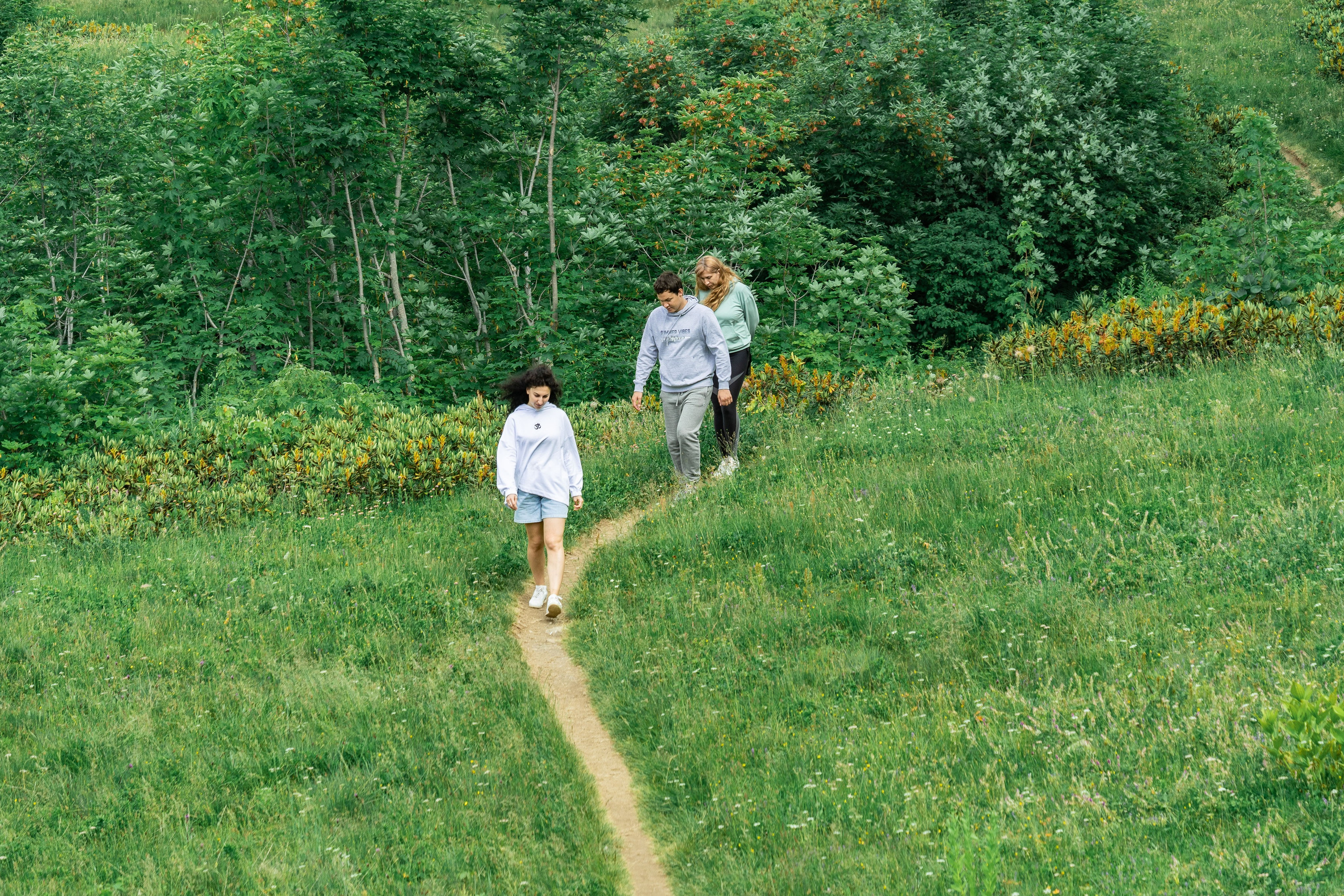 Психологический тренинг на озере Зеркальное. Репортажный фотограф в Красной Поляне и Сочи Павлюченко Екатерина