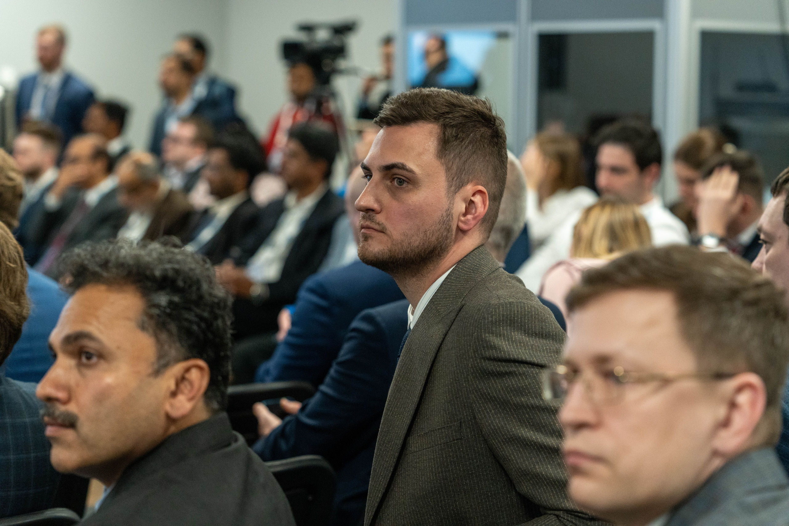 Форум АтомЭкспо 2024 Сириус. Репортажный фотограф в Красной Поляне и Сочи Павлюченко Екатерина