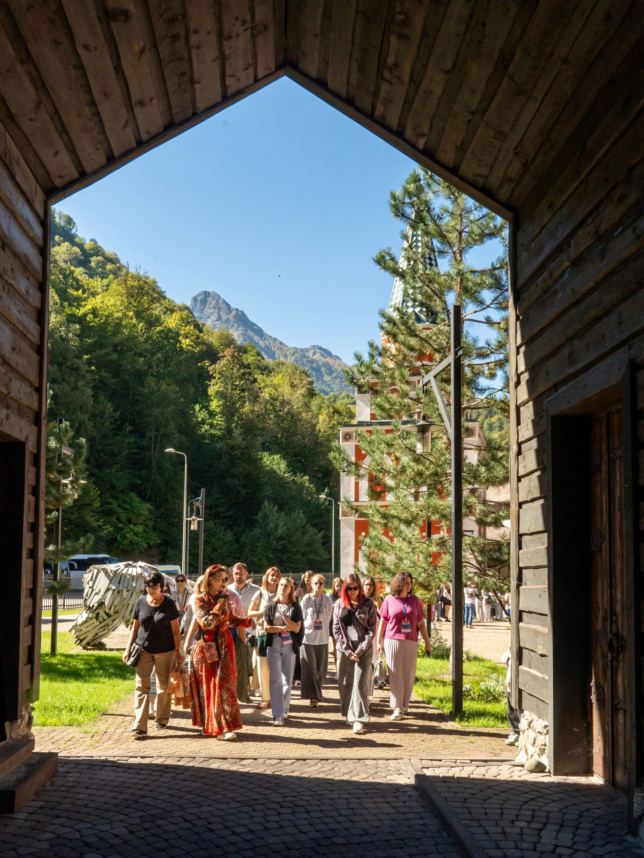 ChinaRosaFest 2024. Репортажный фотограф в Красной Поляне и Сочи Павлюченко Екатерина