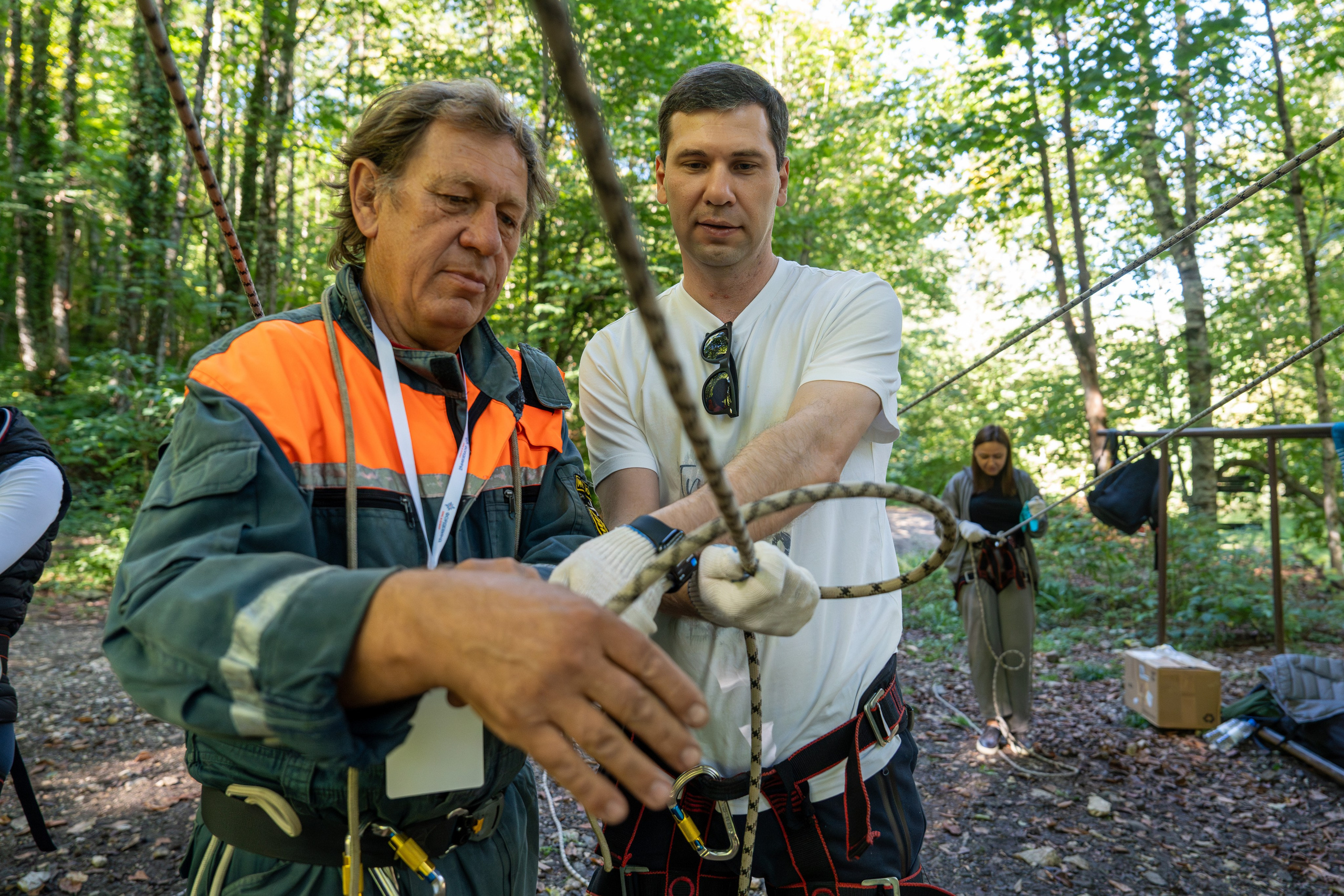 MICE меоприятие на курорте Красная Поляна для компании «Неометрия''. Репортажный фотограф в Красной Поляне и Сочи Павлюченко Екатерина