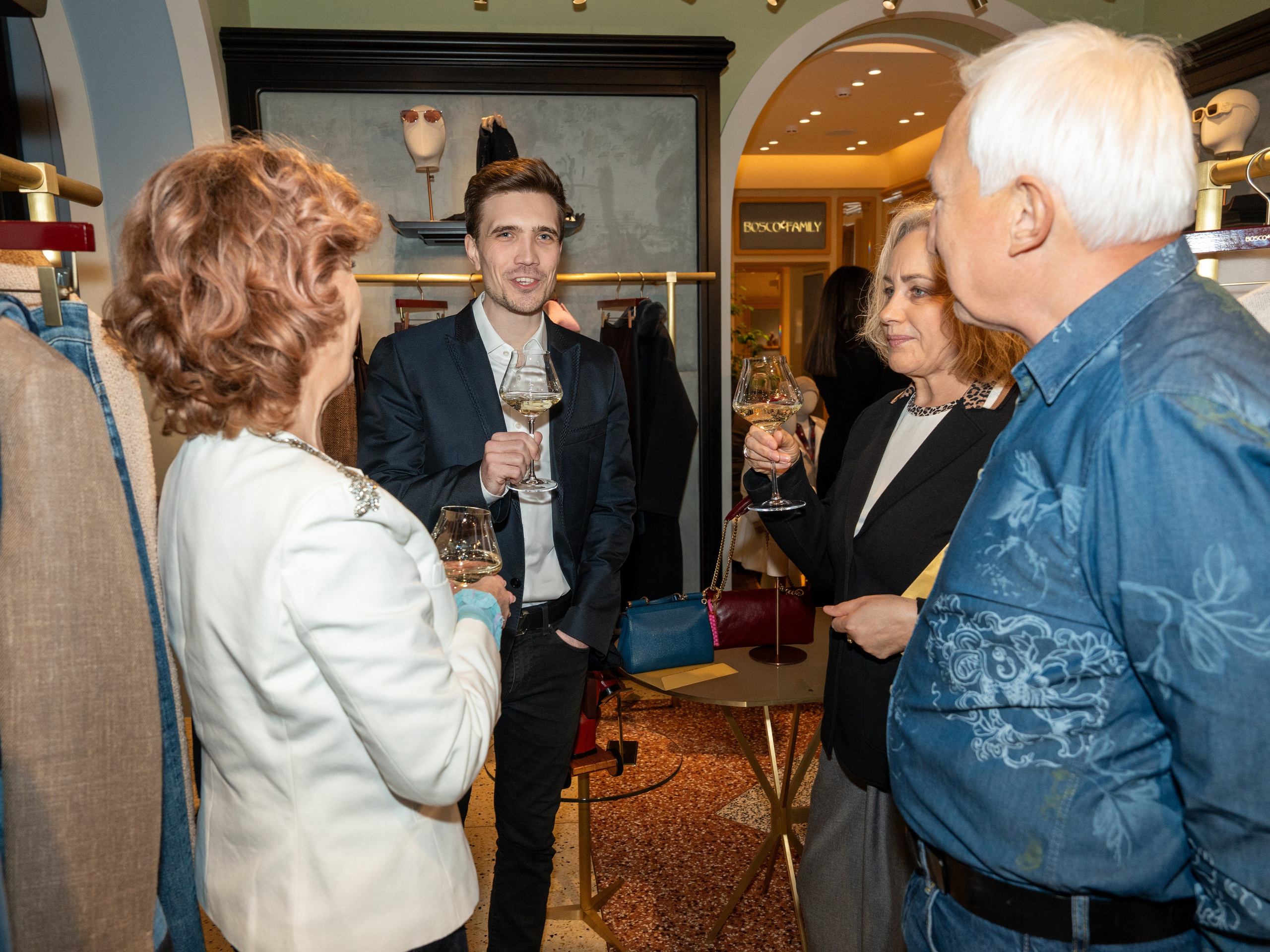 RS Bosco. Репортажный фотограф в Красной Поляне и Сочи Павлюченко Екатерина