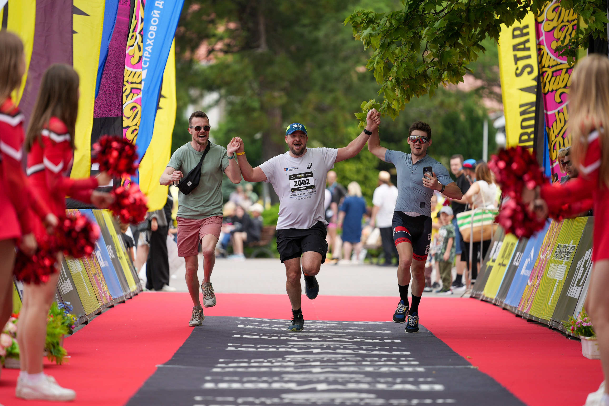 Триатлон Геленджик 2023 — отстрел. Репортажный фотограф в Красной Поляне и Сочи Павлюченко Екатерина