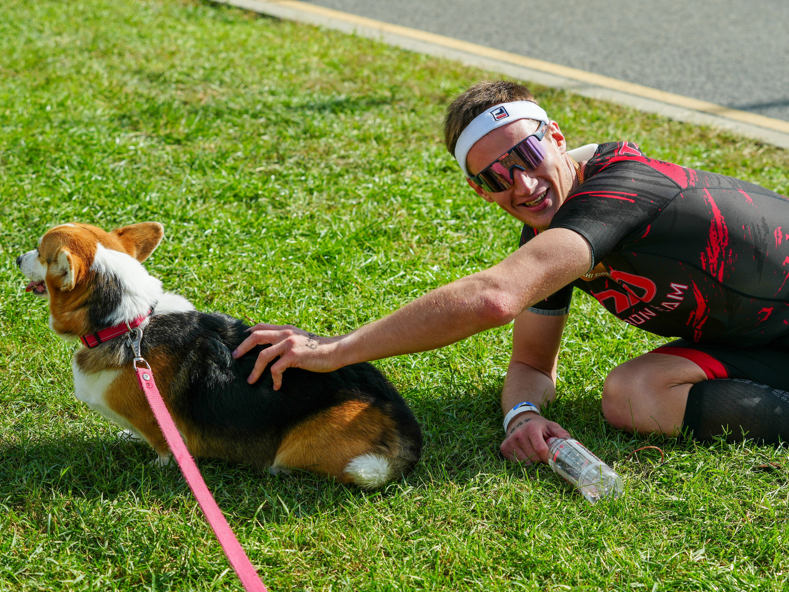 Фотоотчет партнерской интеграции для компании TELE2 на фестивале Ironstar. Репортажный фотограф в Красной Поляне и Сочи Павлюченко Екатерина