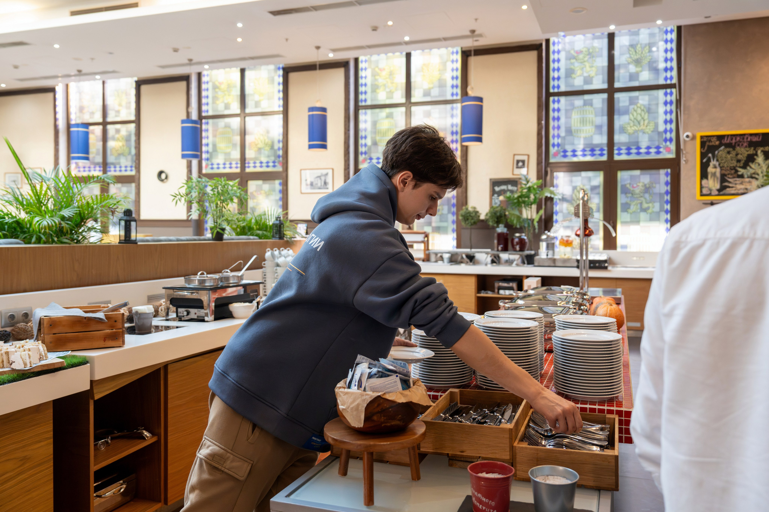 Форум развития 2024 ЕвроХим. Репортажный фотограф в Красной Поляне и Сочи Павлюченко Екатерина