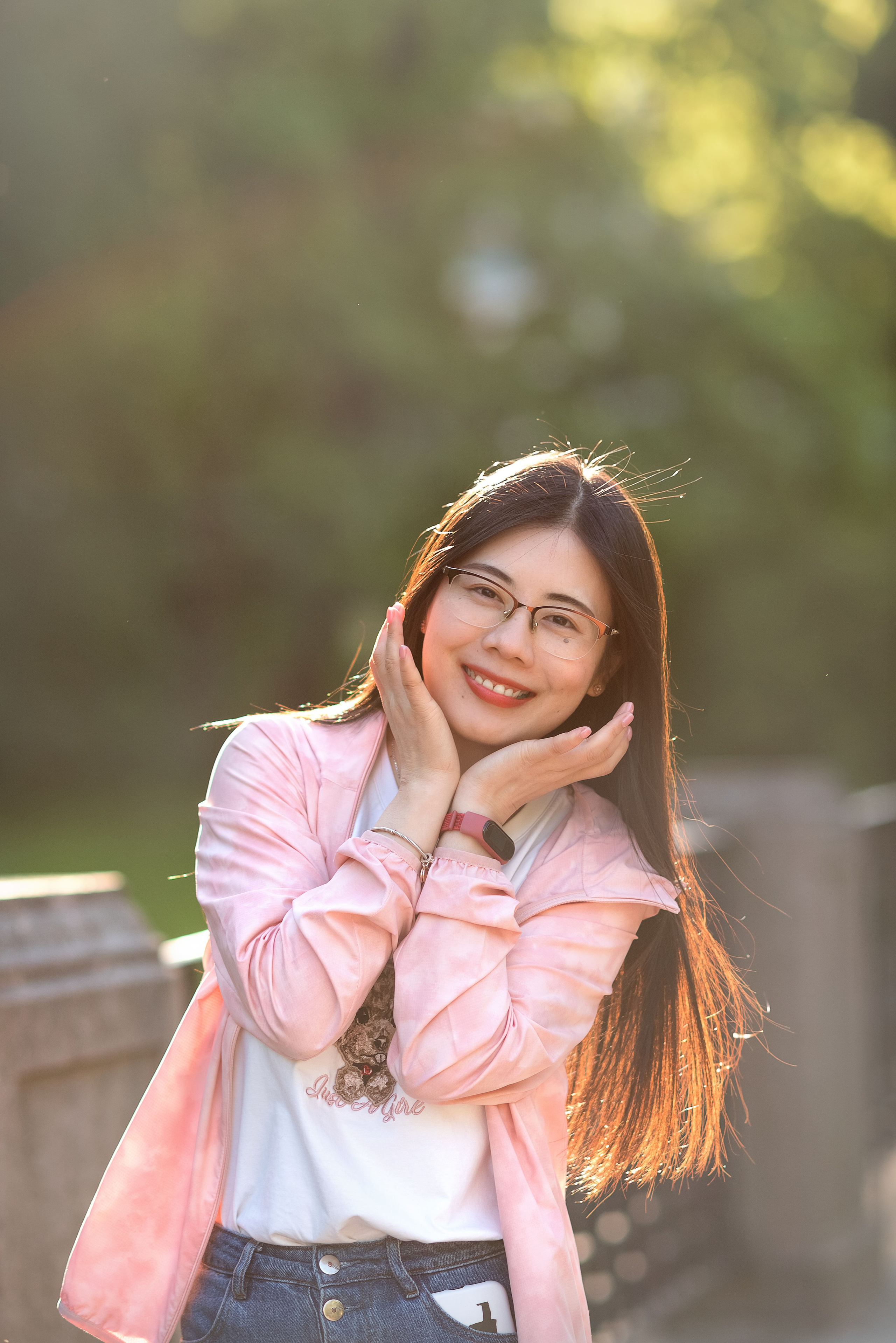 Фотосессия в Пушкине. Фотограф Юлия Кондратьева