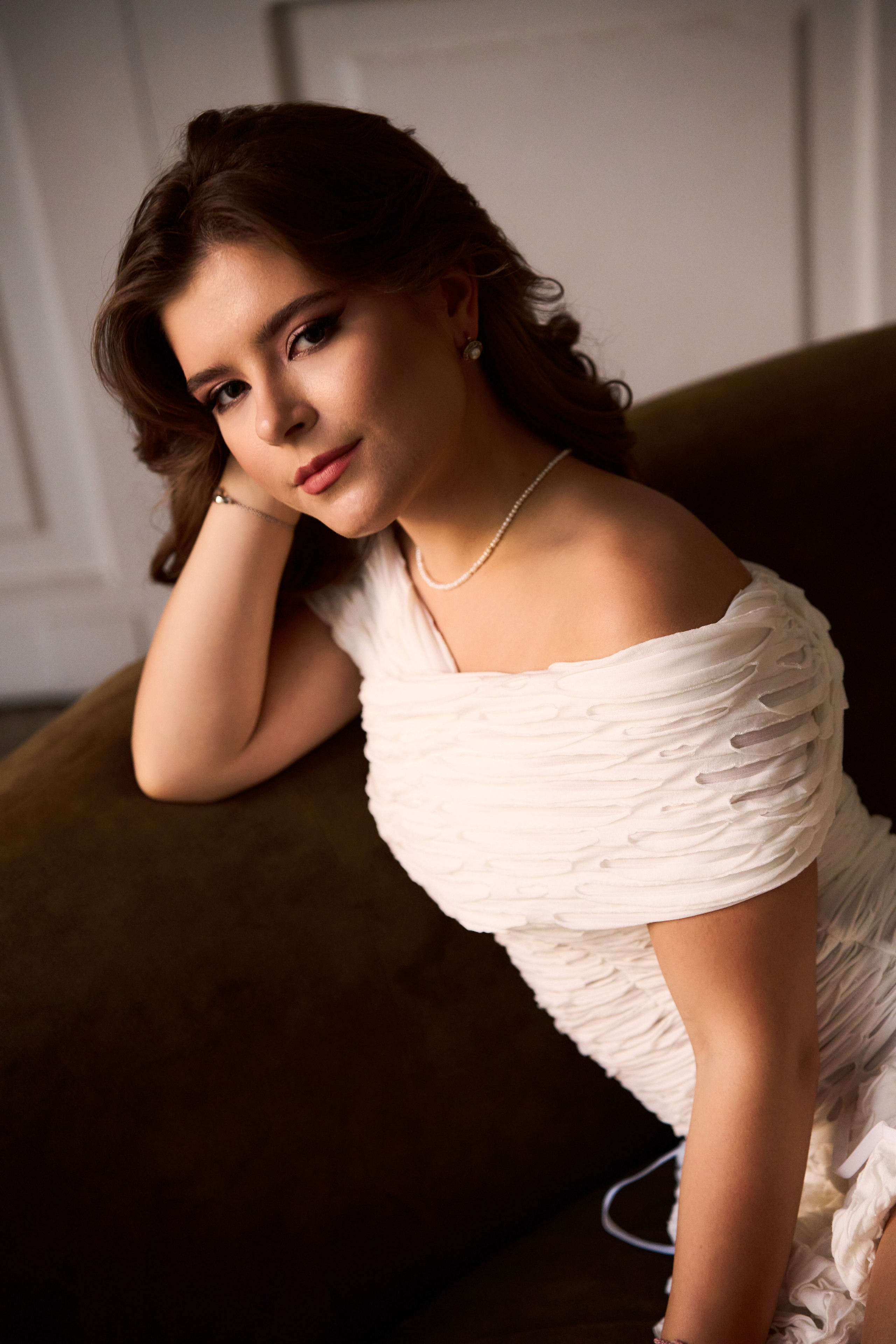 Нина. Маргарита — фотограф и видеограф / Москва