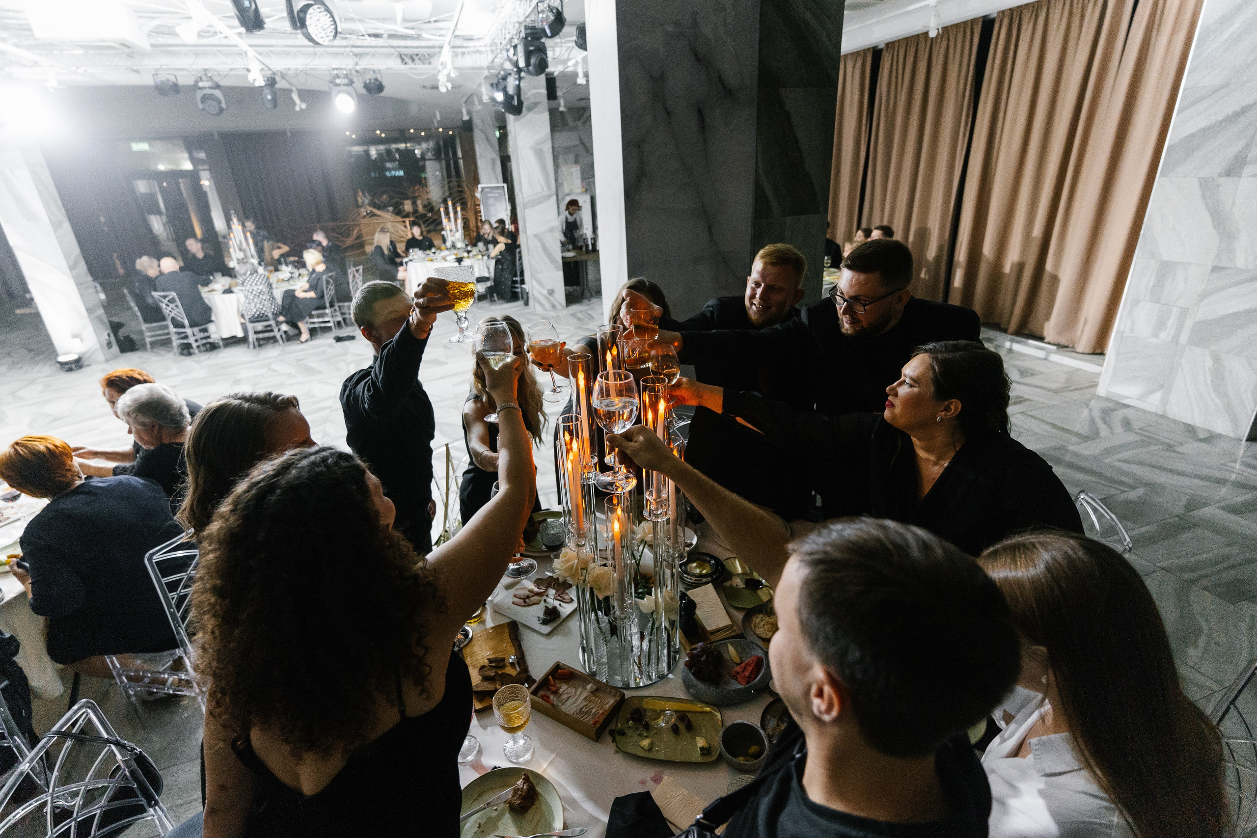 Екатерина и Сергей. Свадебный и семейный фотограф Кокушева Юлия Нижний Новгород