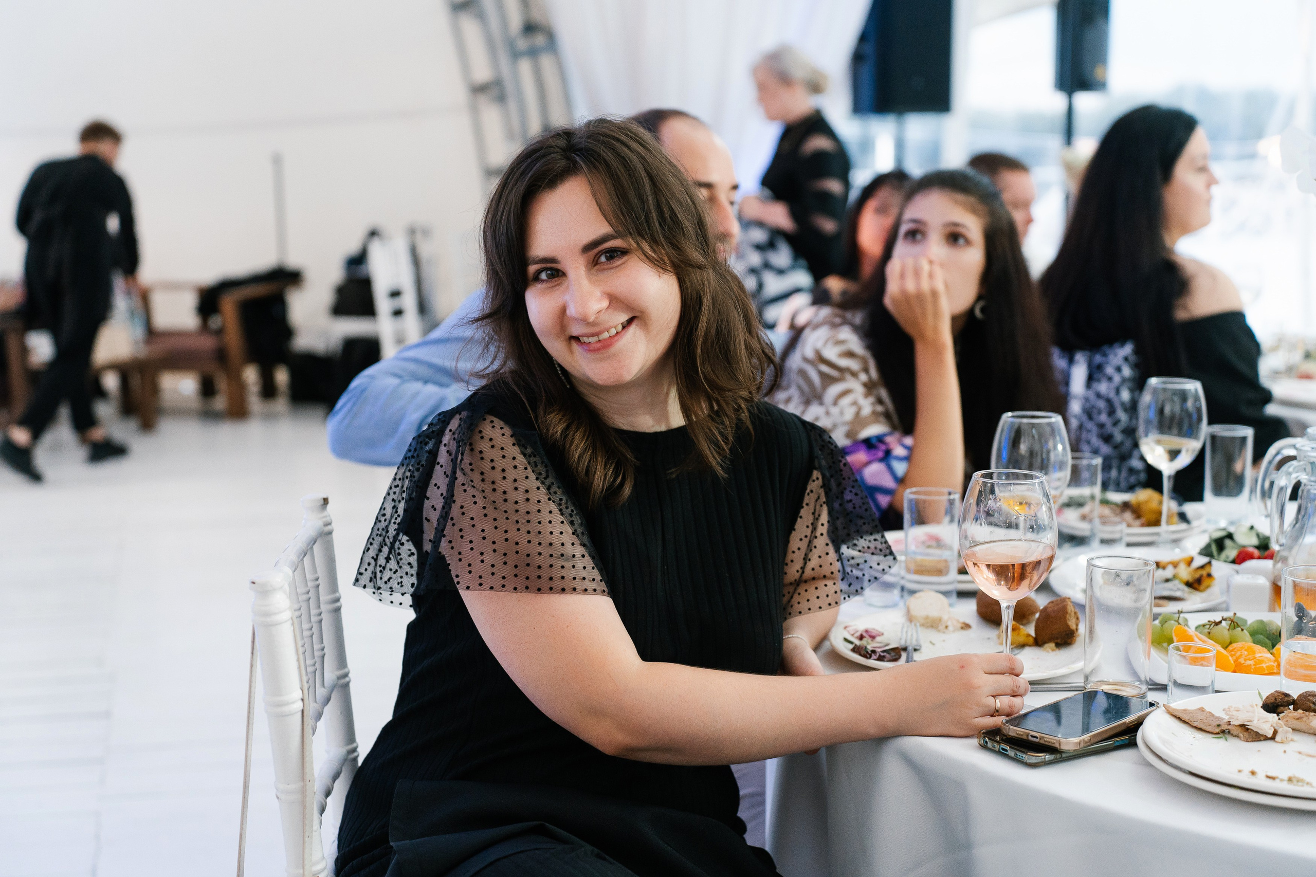 Изабелла и Денис. Свадебный и семейный фотограф Кокушева Юлия Нижний Новгород