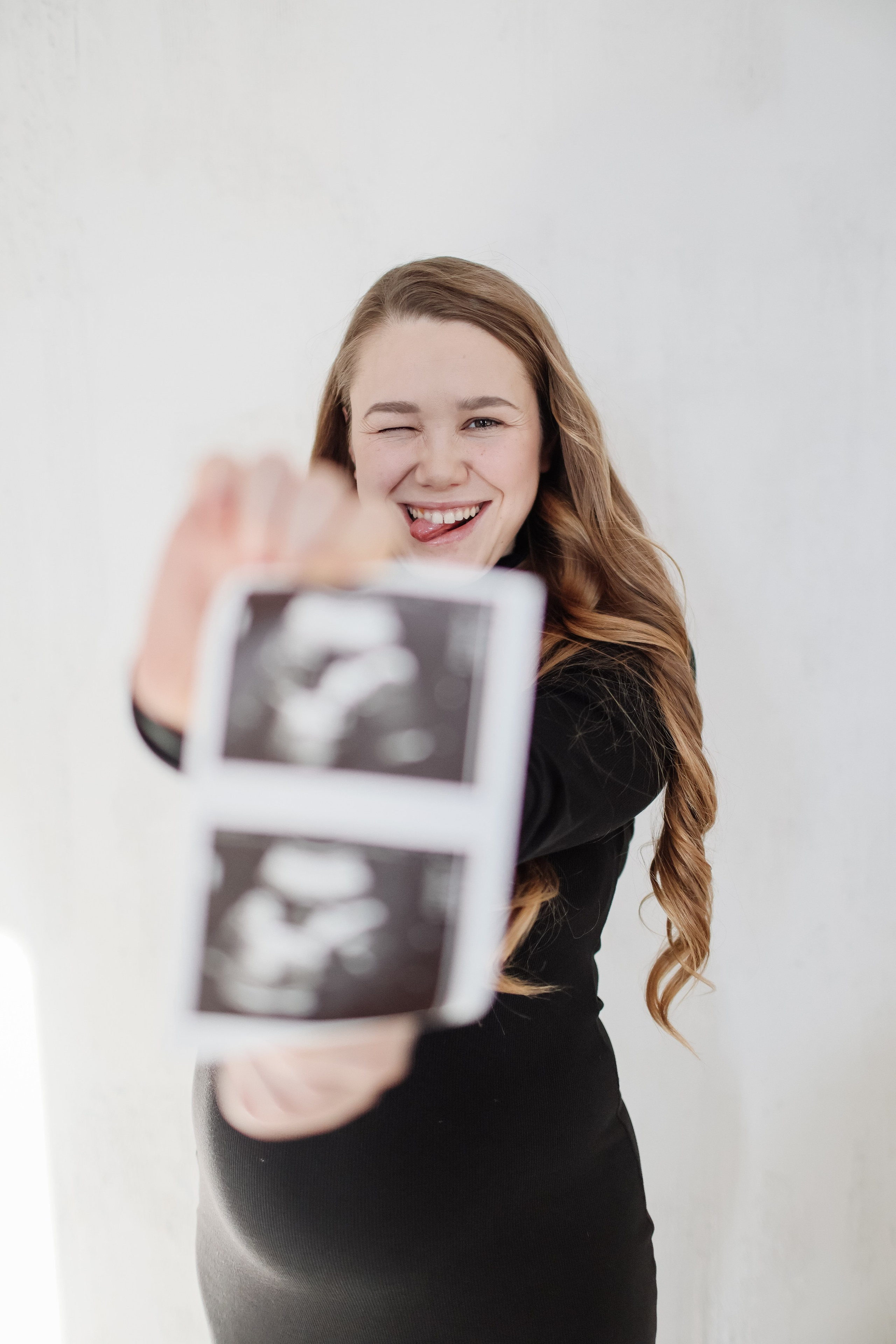 Буду мамой, в ожидании чуда. Твой снимок СПб