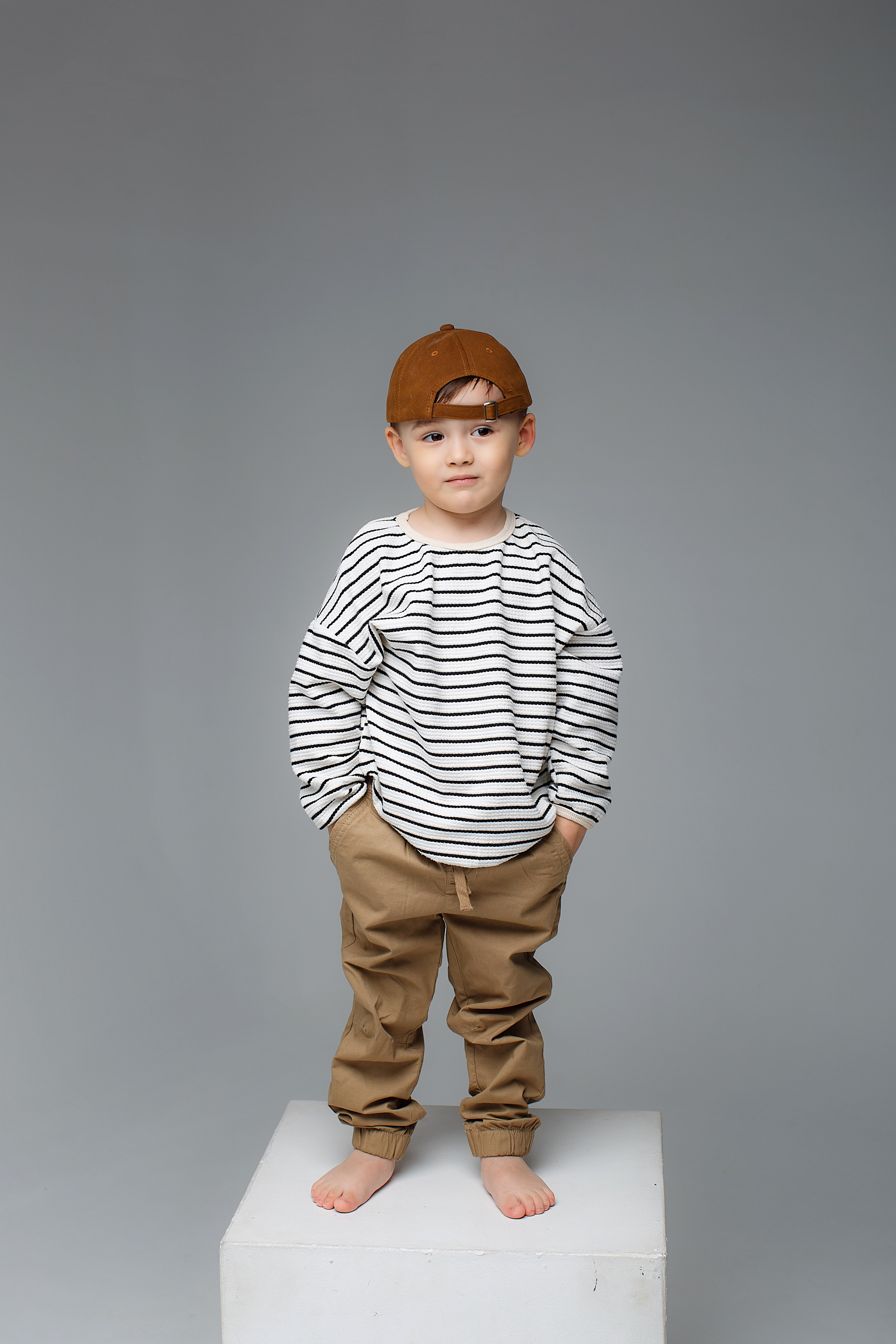 Дилара с сыновьями. Семейный и детский фотограф в Стерлитамаке Разина Рахмангулова