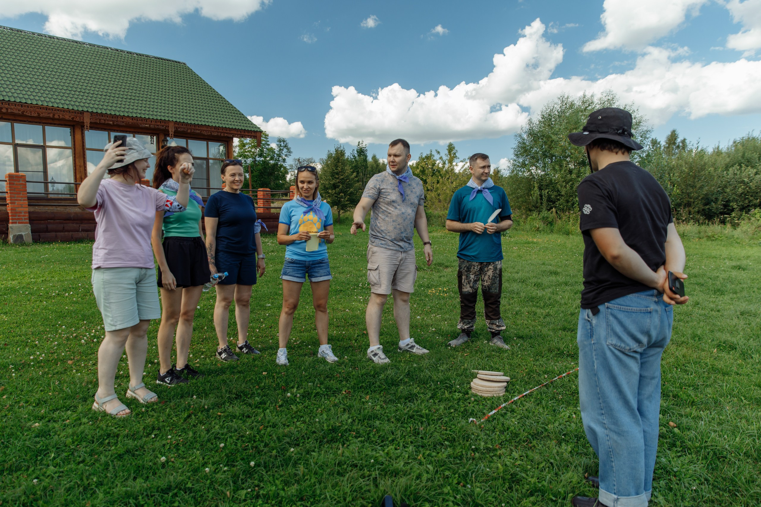 SUMMER. Motorkon. Свадебный фотограф в Ярославле Анастасия Архипова