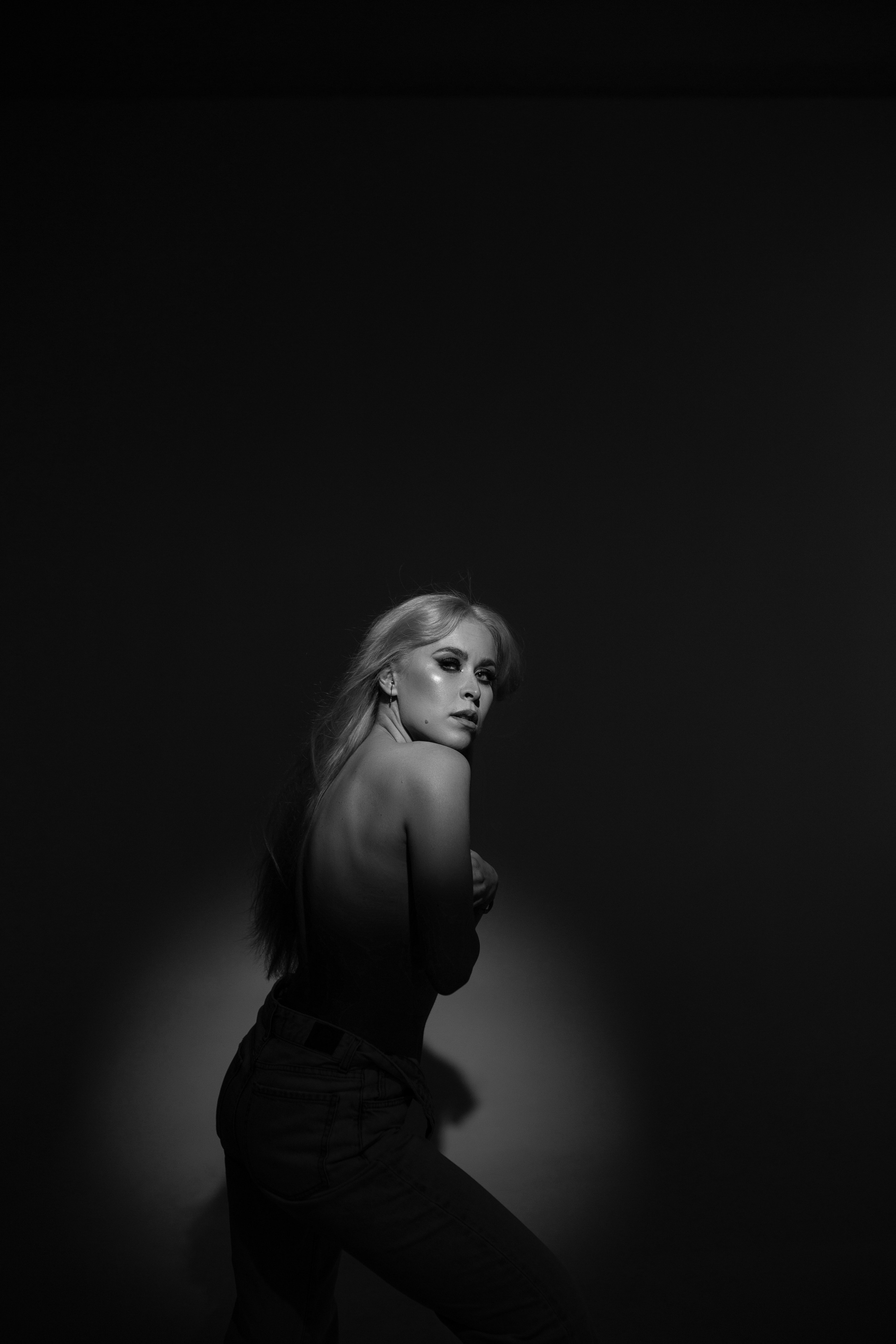 Юля. Фотограф Новосибирск Халуева Елена