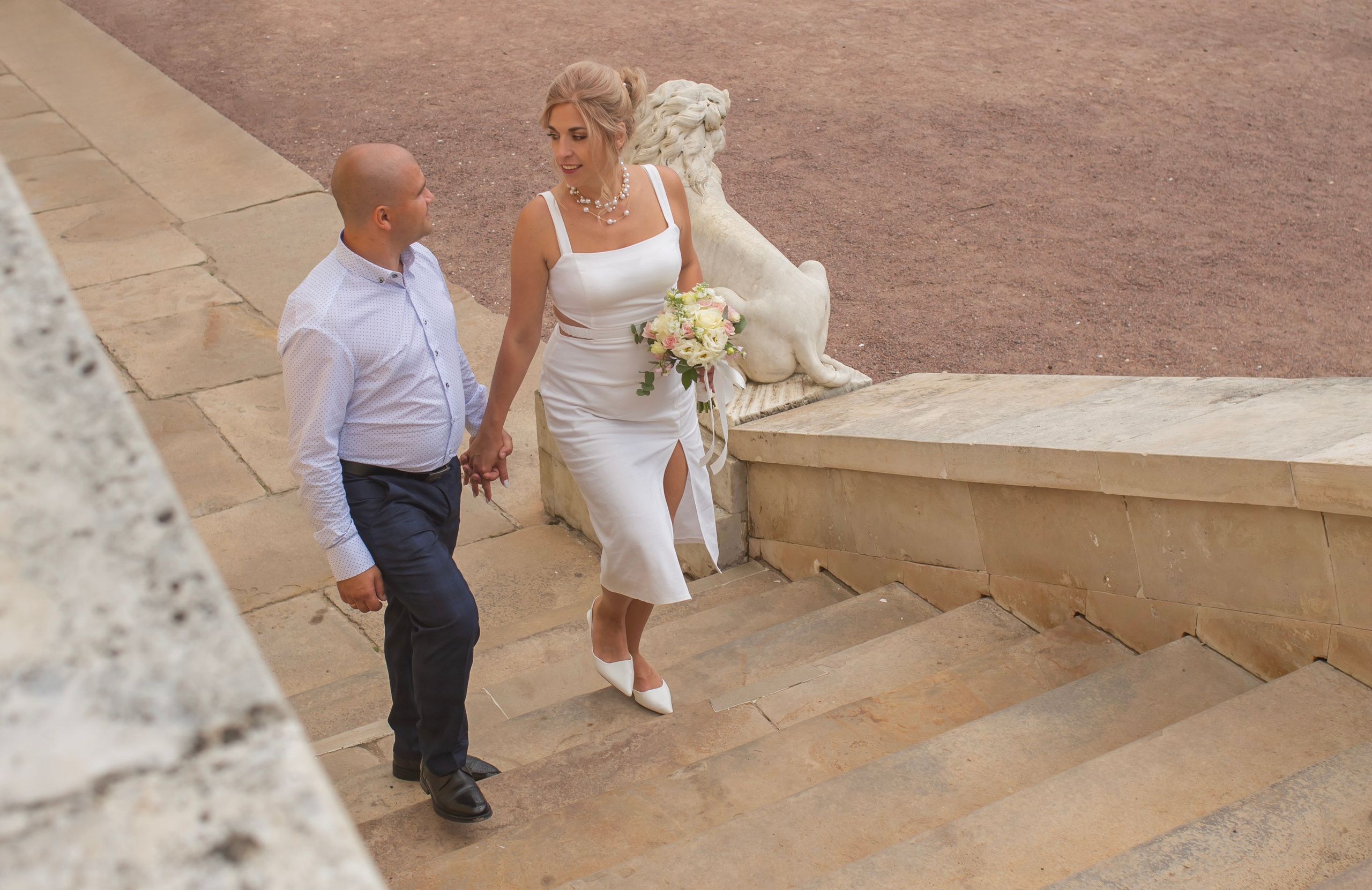 Свадьба Юлии и Николая. Семейный и детский фотограф в Москве и МО — Александра