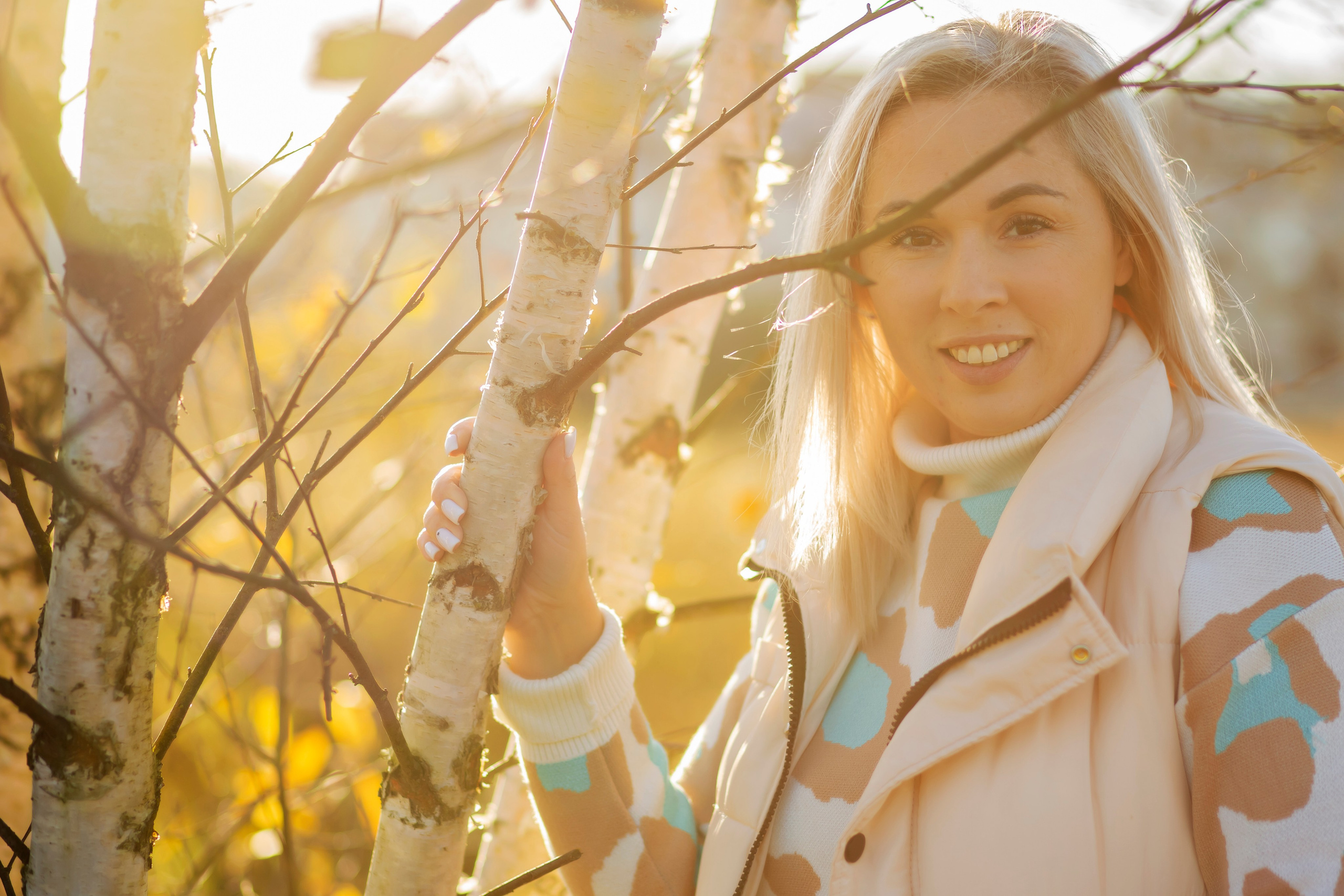 Девушки. Семейный и детский фотограф в Москве и МО — Александра