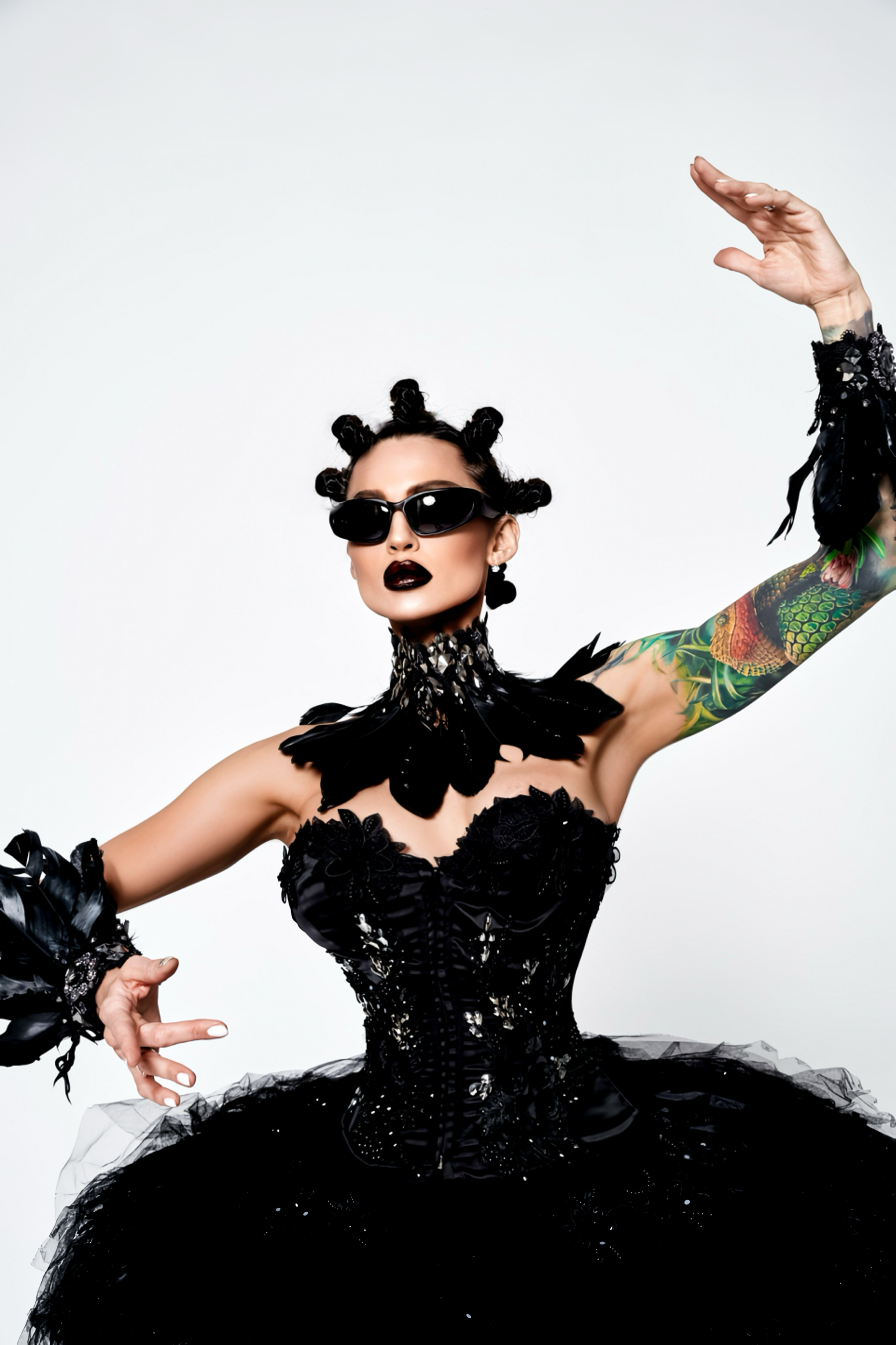 ТОП. Artroom — имиджевая фото- и видеосъемка в Москве