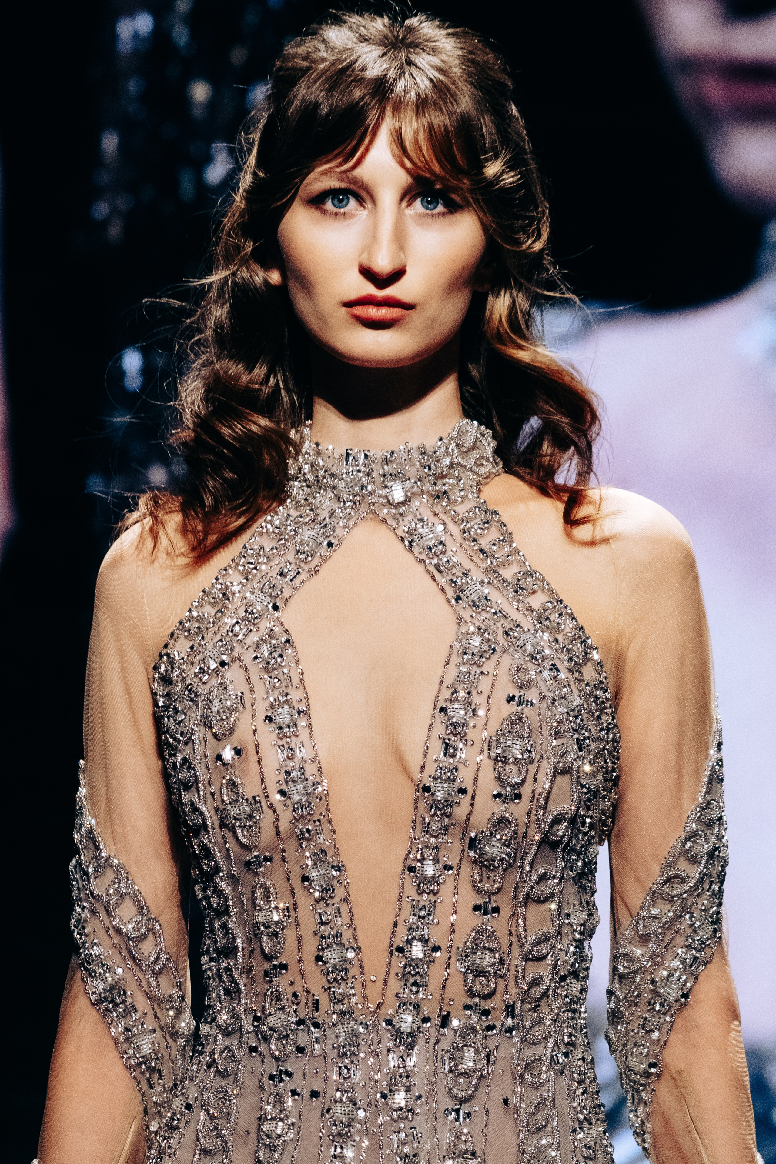 Неделя моды СПб. Фотограф Видеограф Санкт-Петербург Москва Рустам Лукьянов