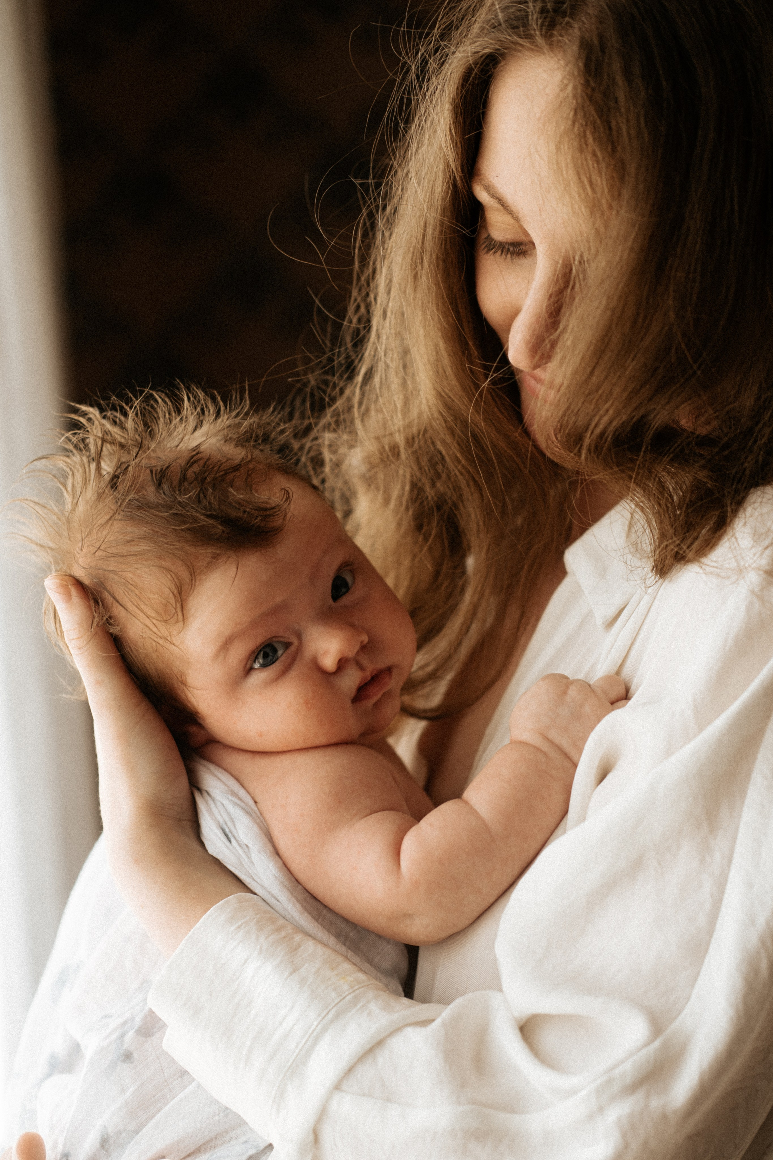 Маленький Юра. Главная