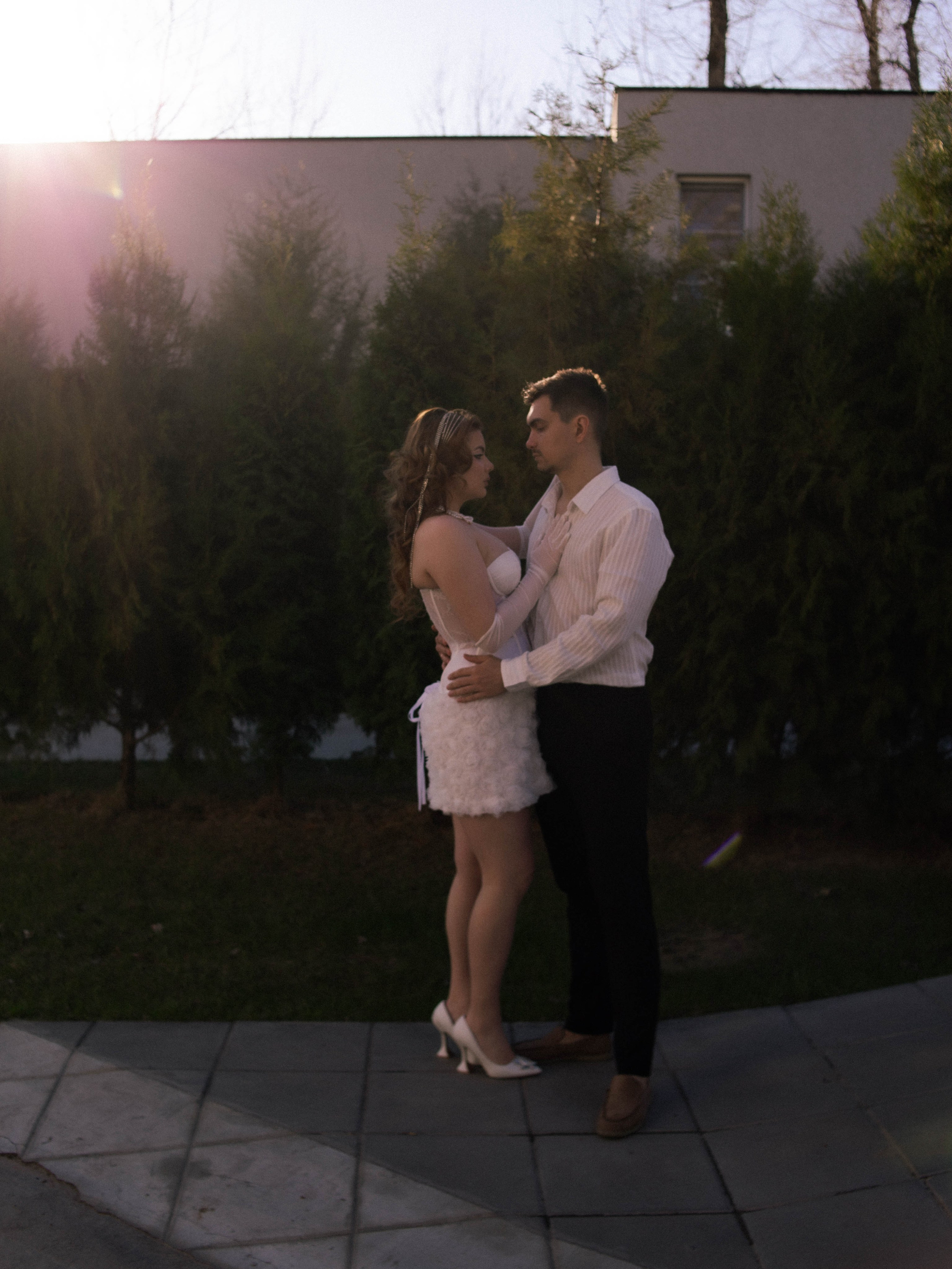 Катя и Павел. Семейный фотограф Софи Симакова в Волгограде и Волжском