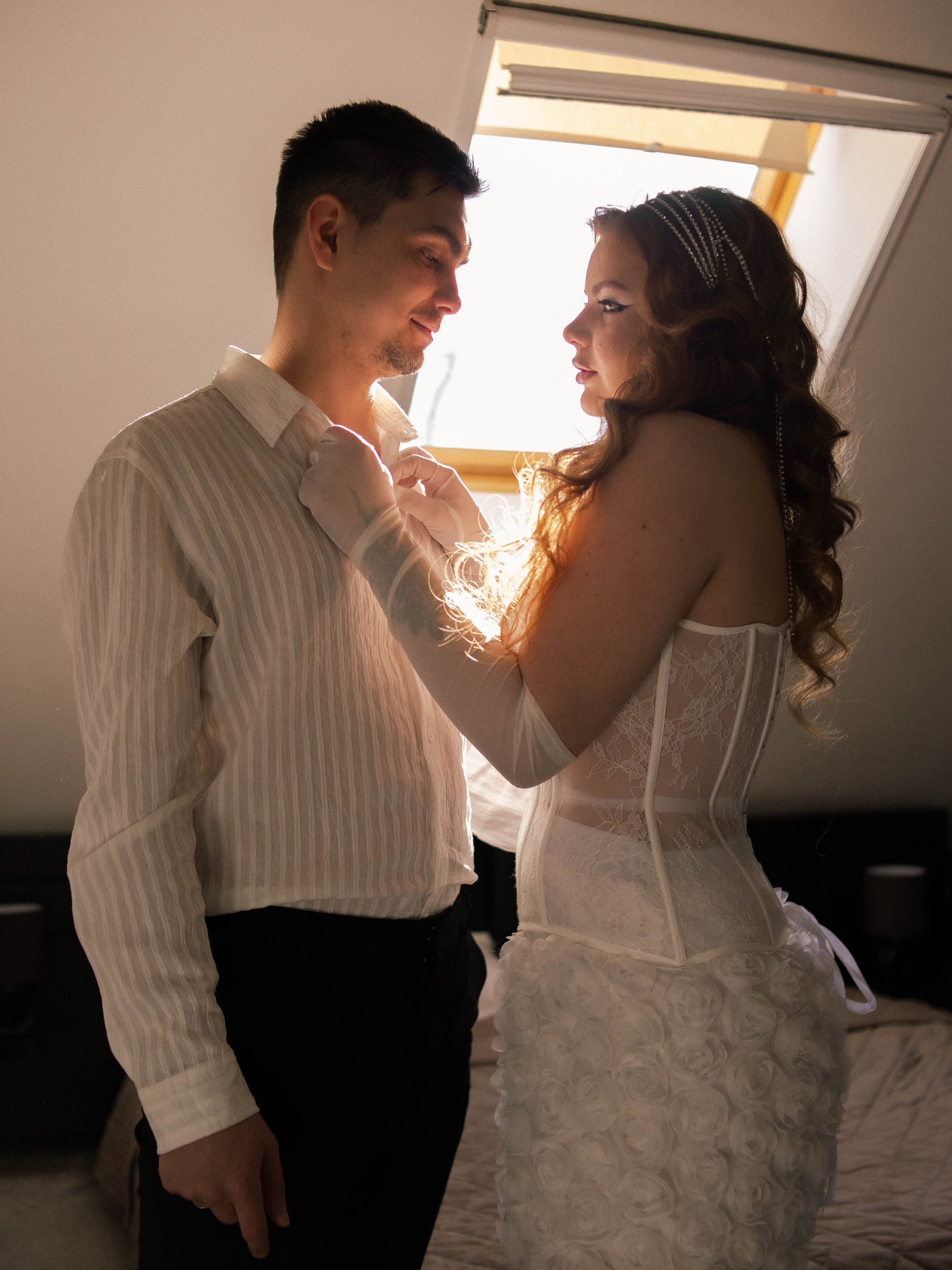 Катя и Павел. Семейный фотограф Софи Симакова в Волгограде и Волжском