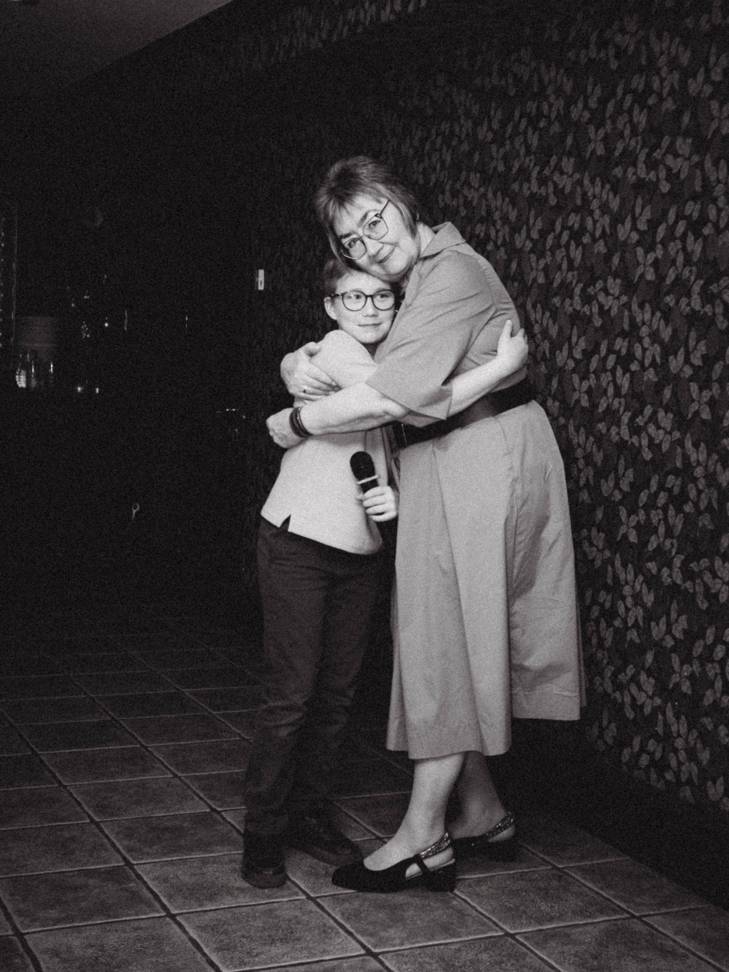 Юбилей Ольги Ивановны. Семейный фотограф Софи Симакова в Волгограде и Волжском