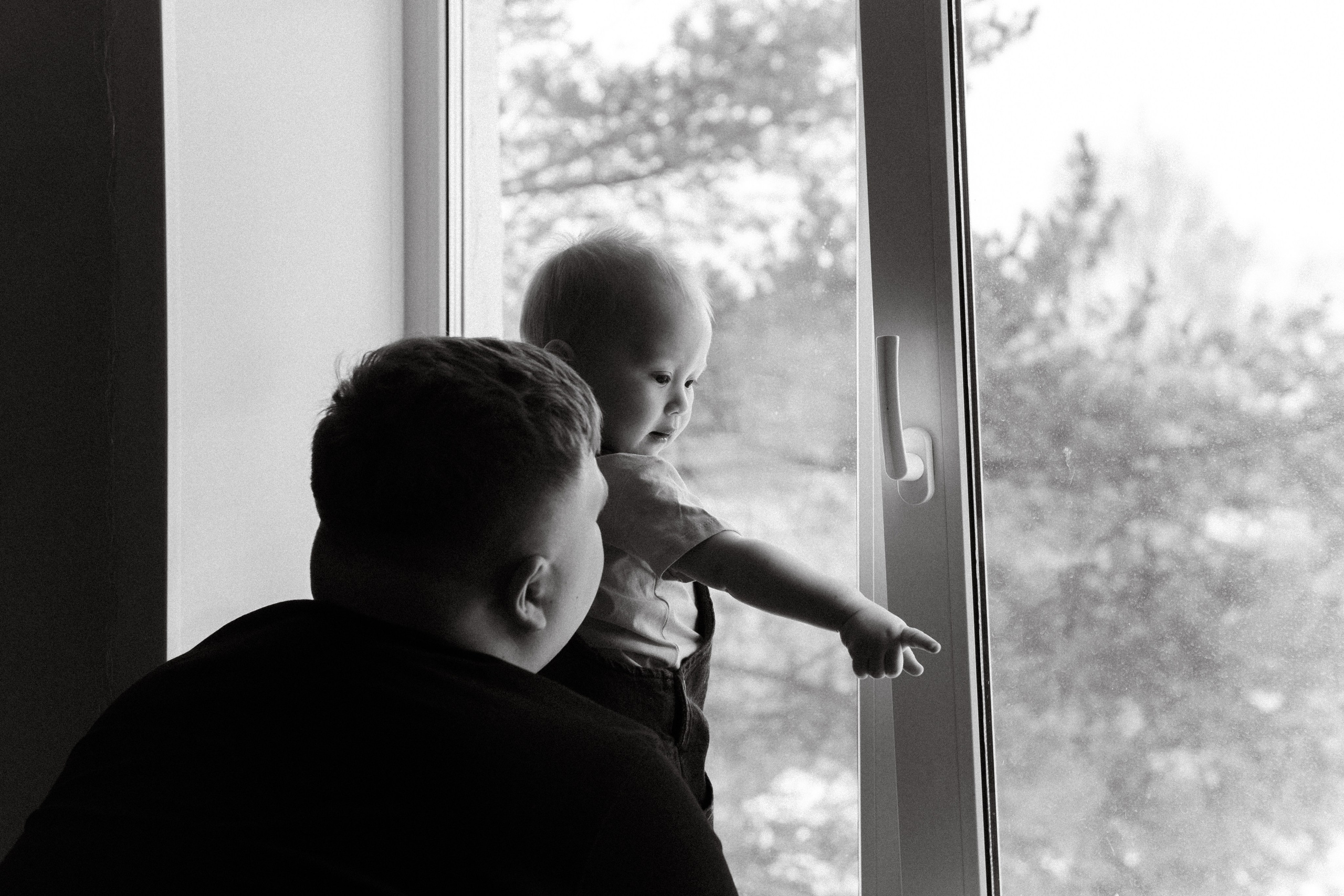 Семейная домашняя серия. Alenasokolowa.ru