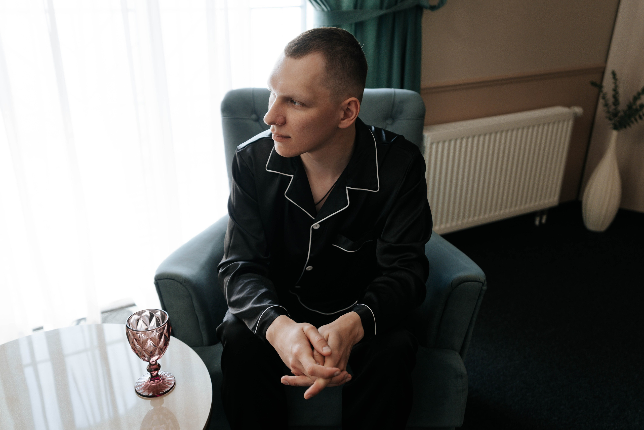 Victor & Ekaterina. Свадебный фотограф в Воронеже Самохина Екатерина