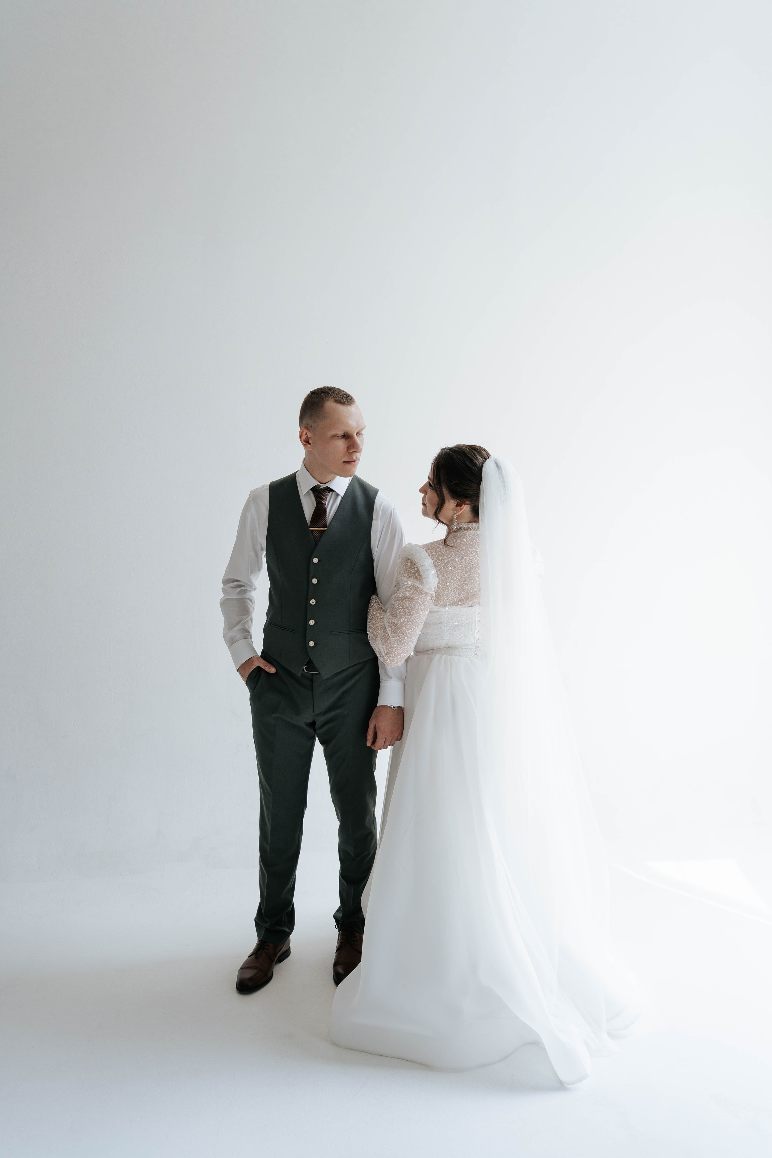 Victor & Ekaterina. Свадебный фотограф в Воронеже Самохина Екатерина