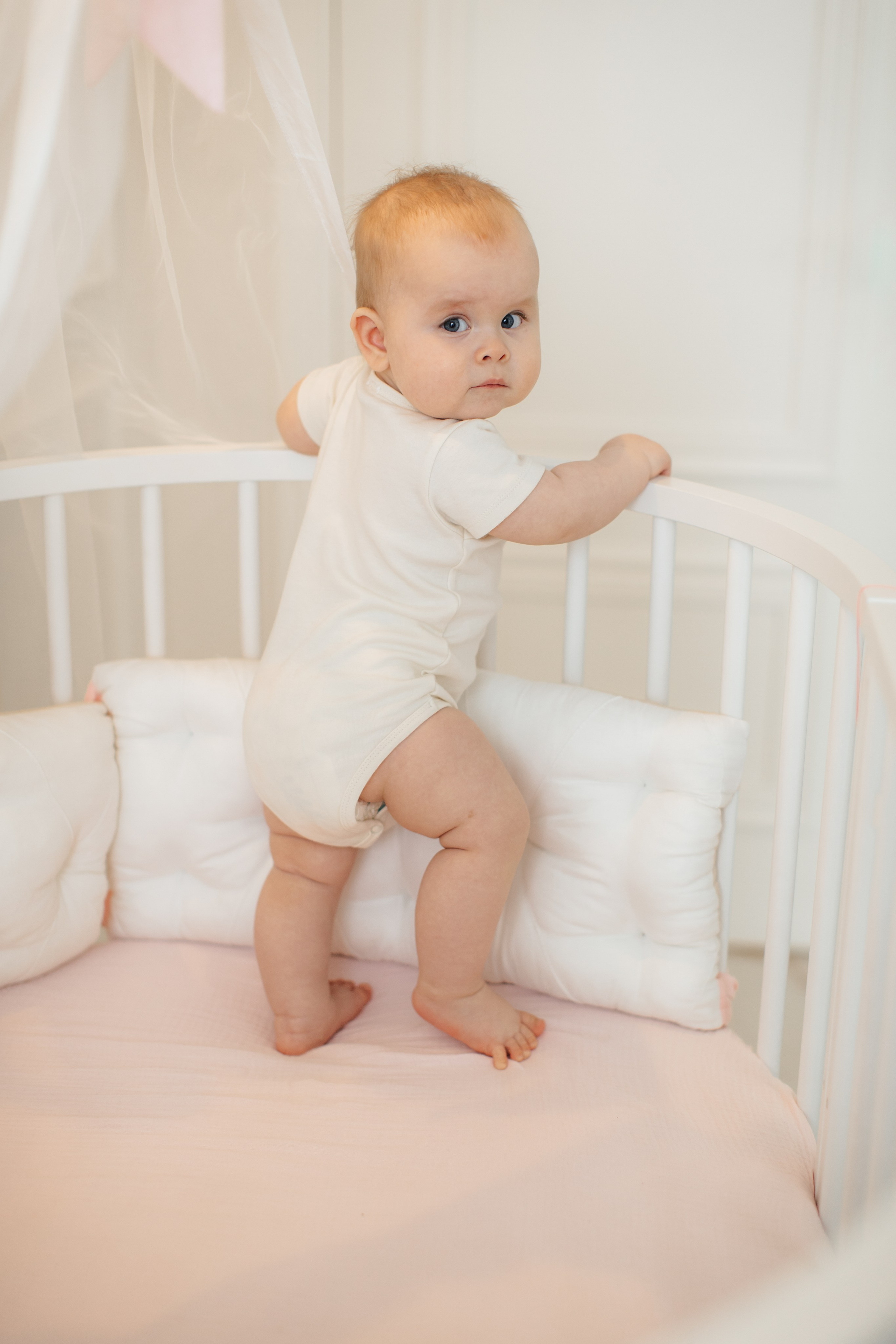 Николь. Свадебный, семейный фотограф Брянск, Москва — Виктория Антропова