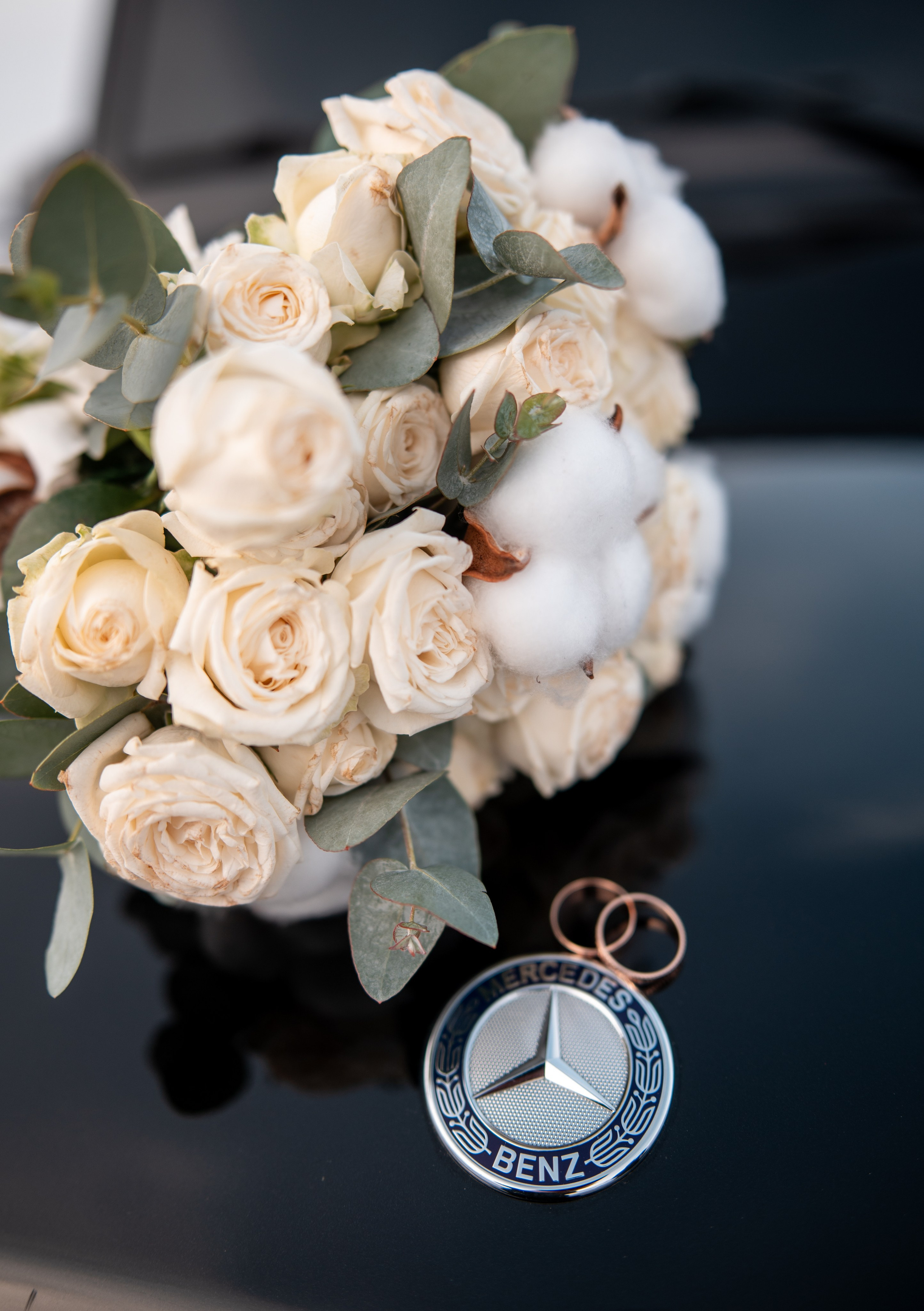 Ксения и Владимир. Фотограф Белебей Абзалетдинов Артур