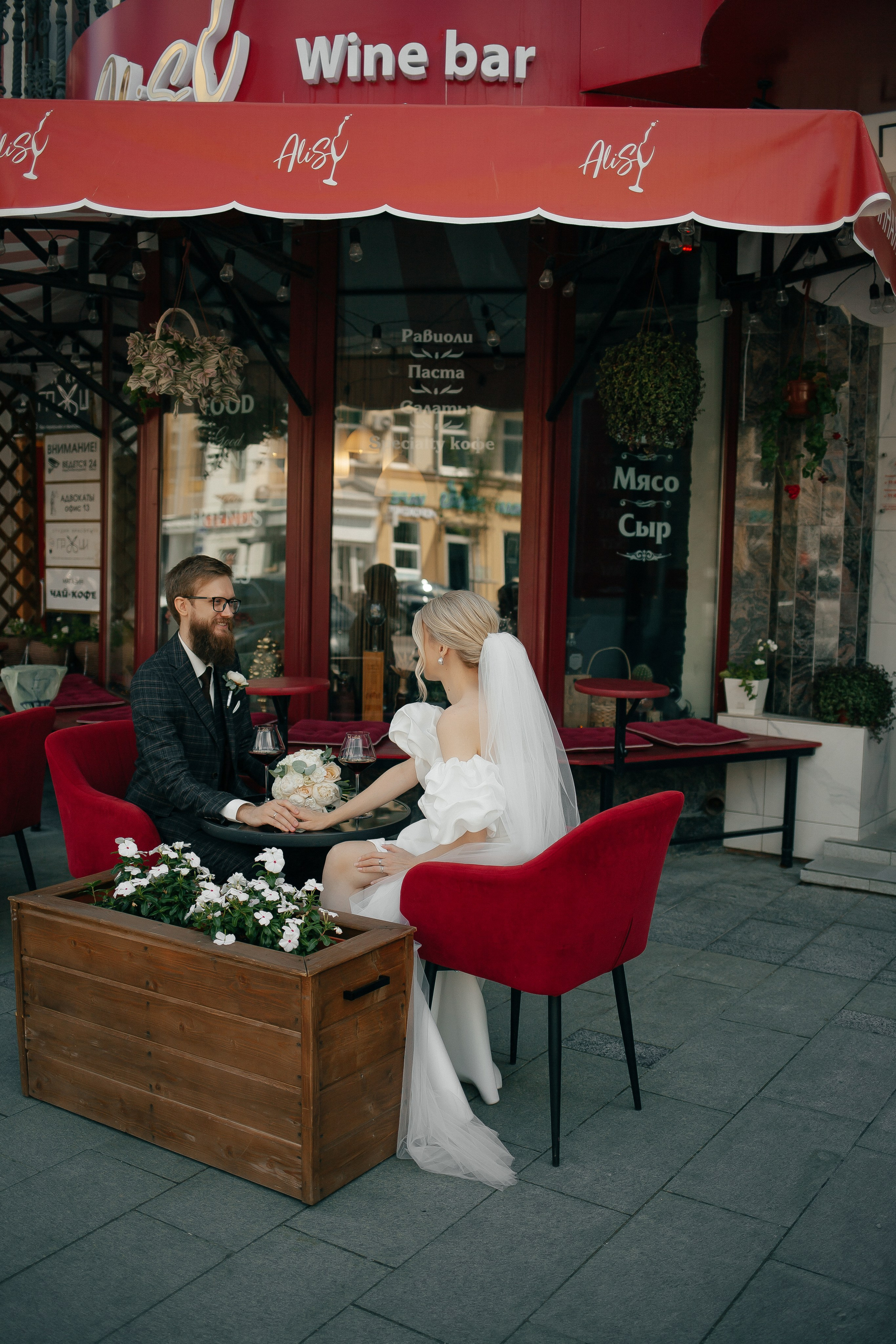 P & A. Фотограф Ольга Сапронова. Свадебный фотограф Ольга Сапронова