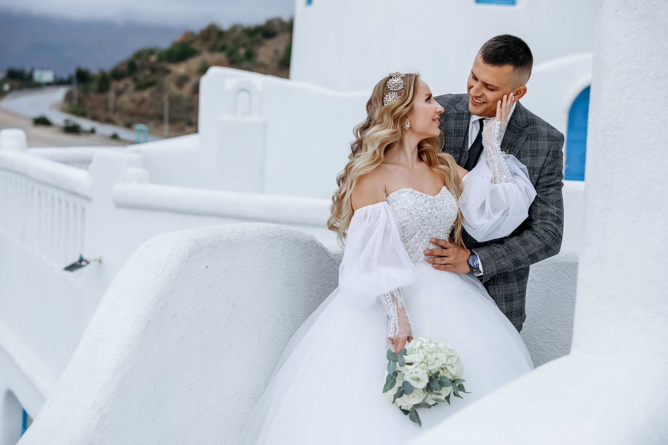 Дмитрий и Ксения. Свадебный и семейный фотограф в Севастополе и Крыму Анастасия Сураева