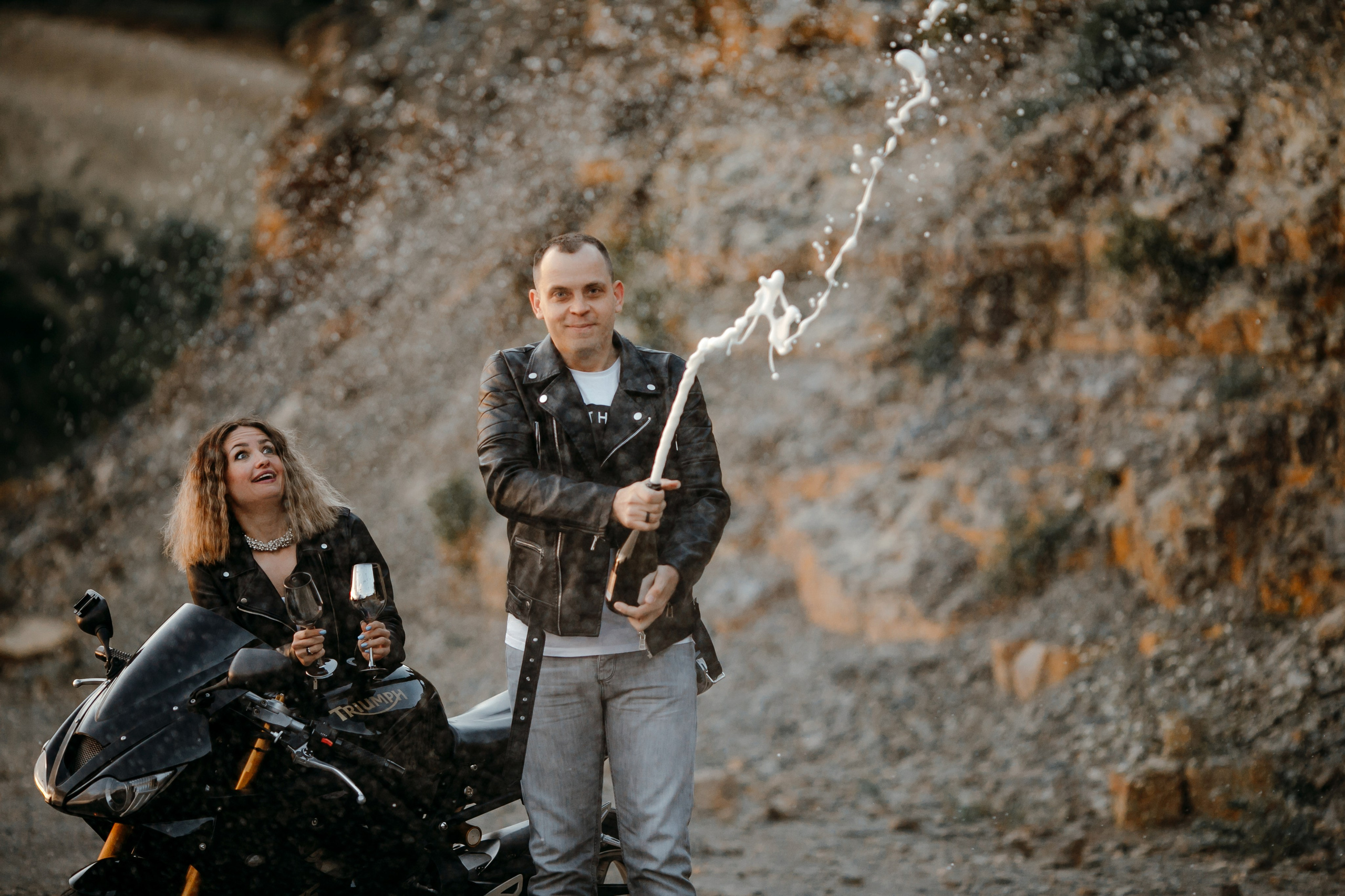 Скрытая нежность. Фотограф Новороссийск