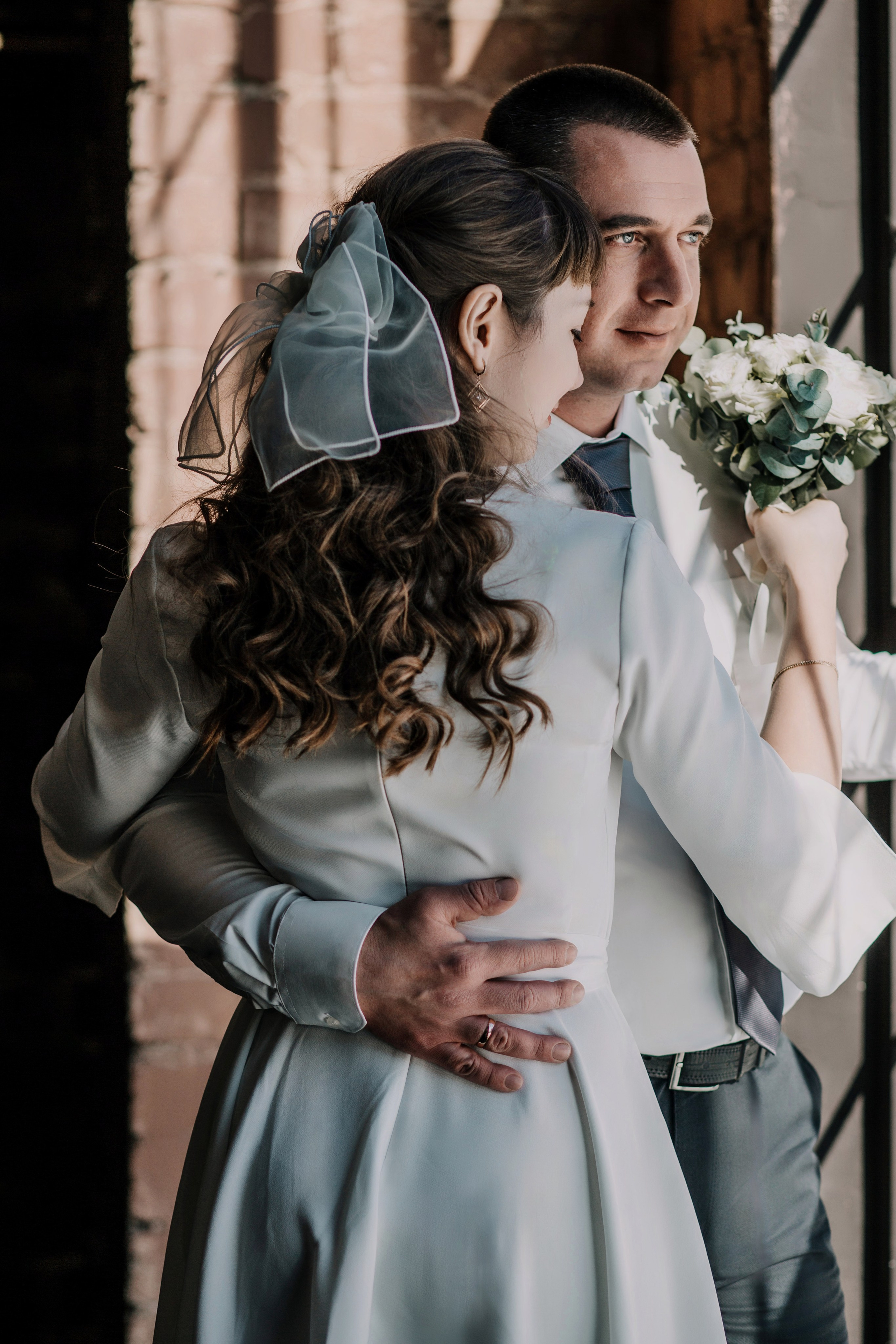 Свадебный переполох. Вера Соколова фотограф Воронеж