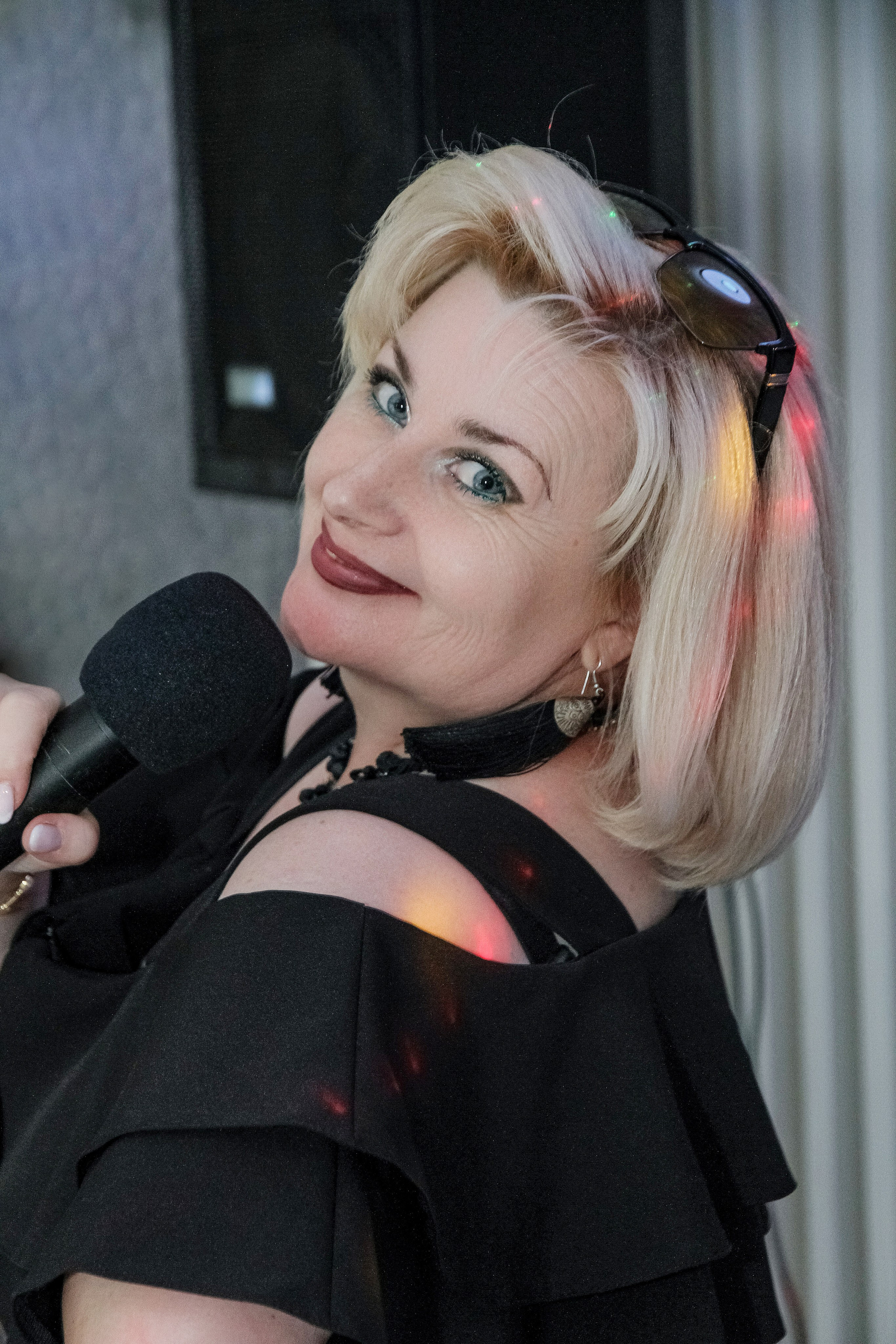 Свадьба Алина и Алексей — трогательные моменты. Вера Соколова фотограф Воронеж