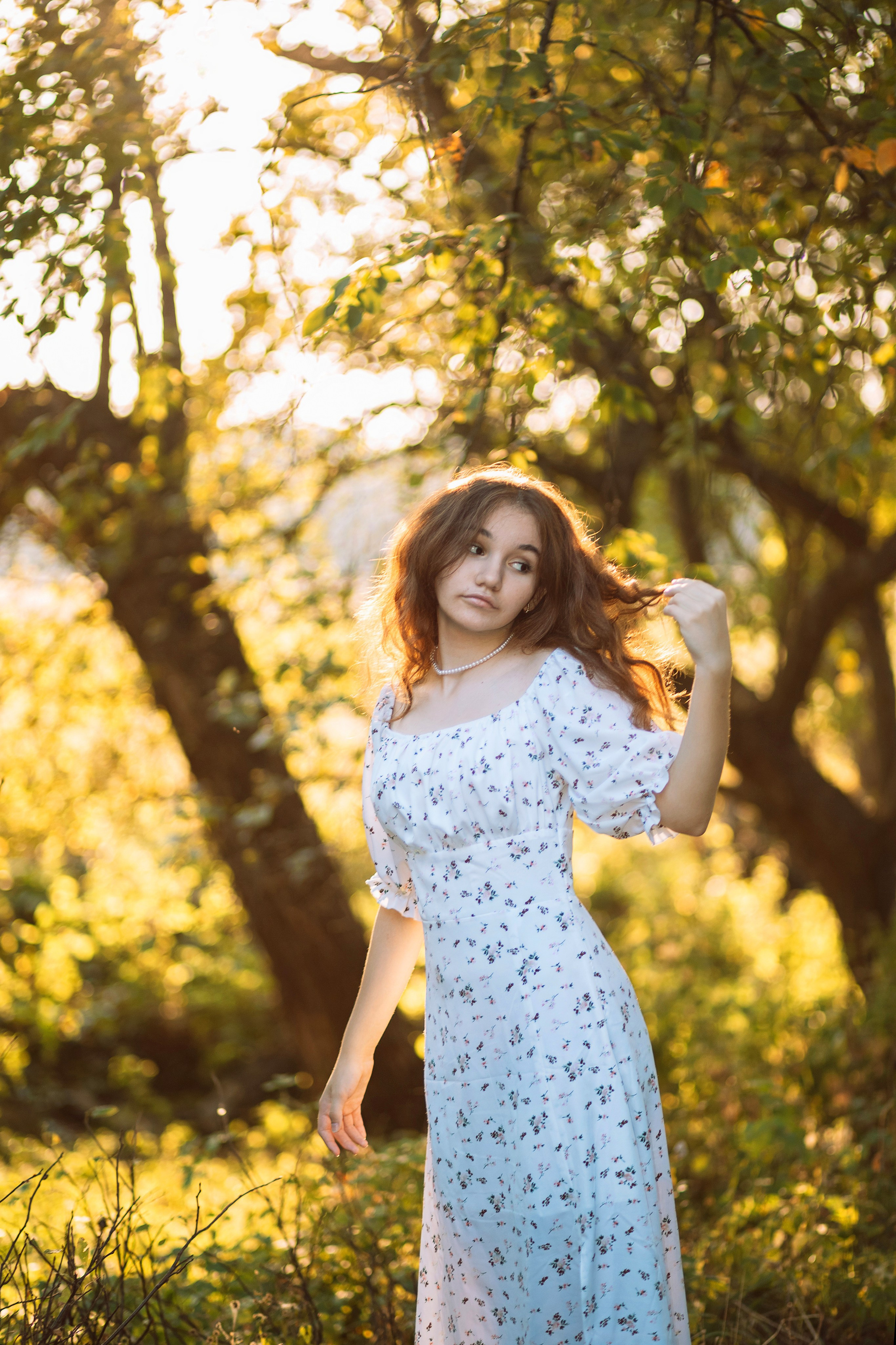 Машенька. Вера Соколова фотограф Воронеж