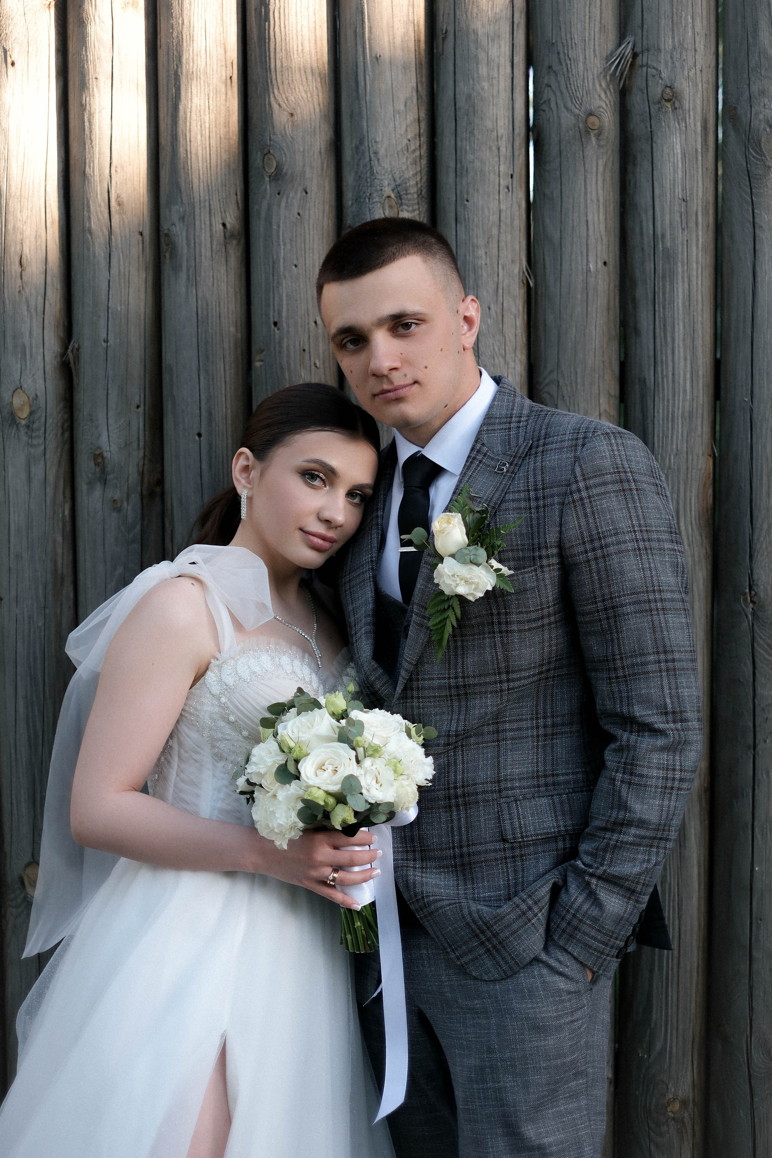 Катя & Дима. Главная