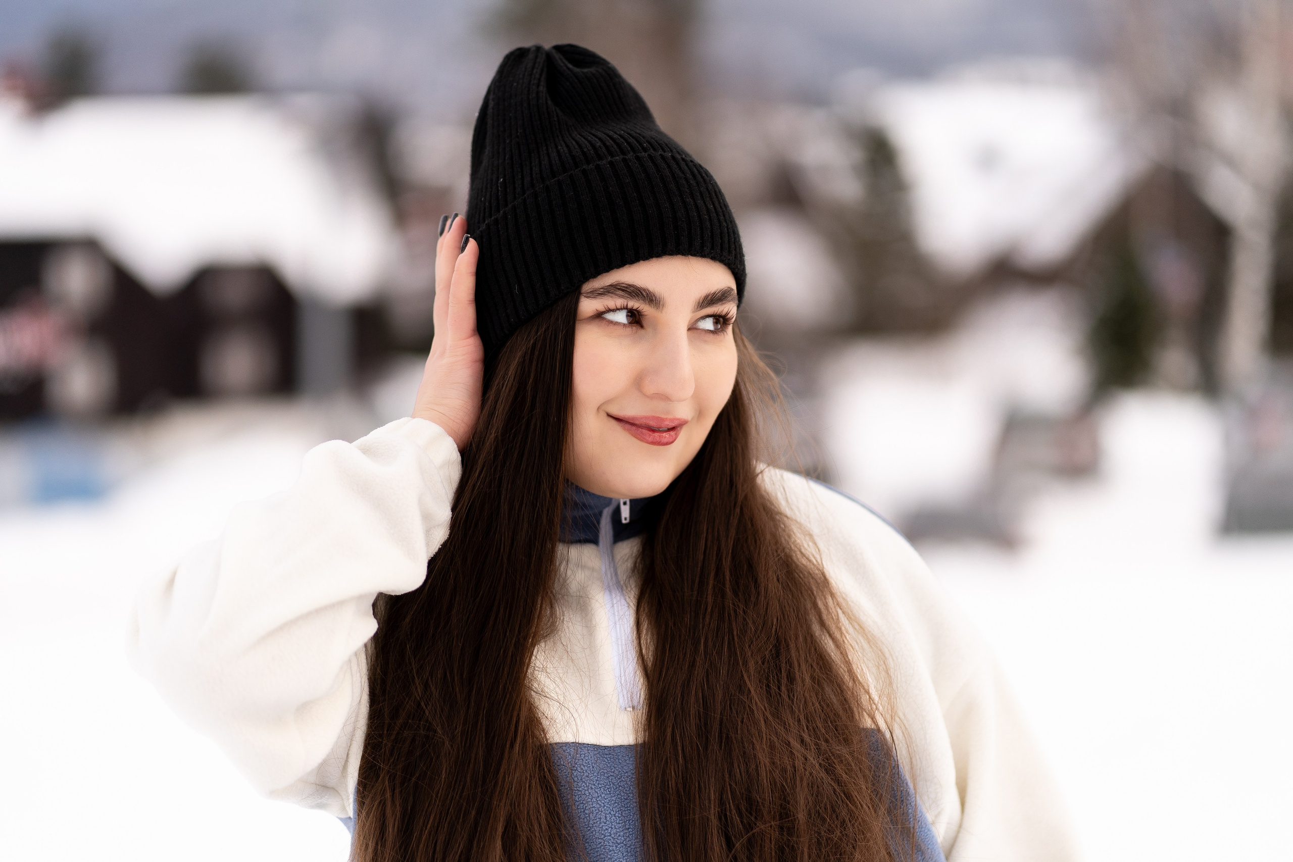 Джой 13.12. Анастасия Паршукова — фотограф Шерегеш Новосибирск