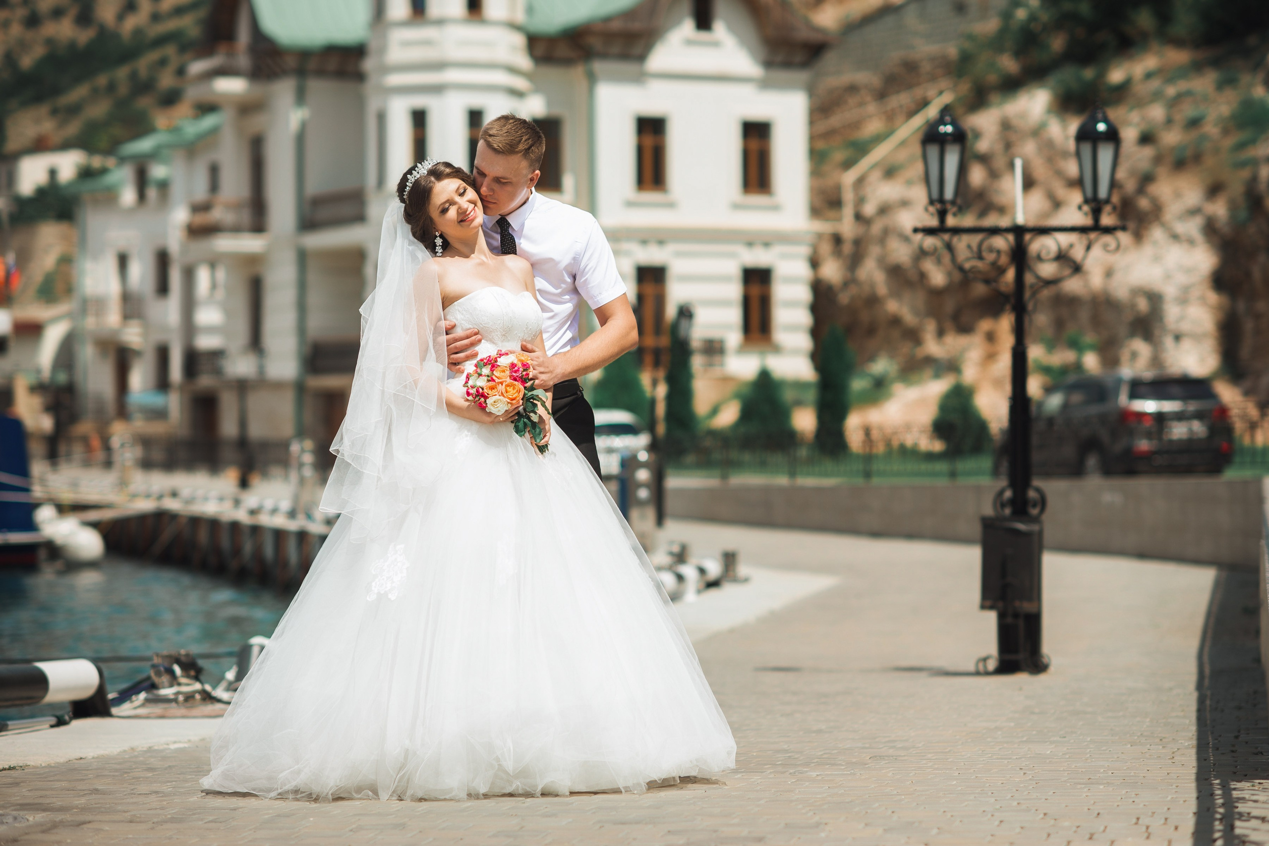 Свадьба Балаклава. Фотограф Севастополь