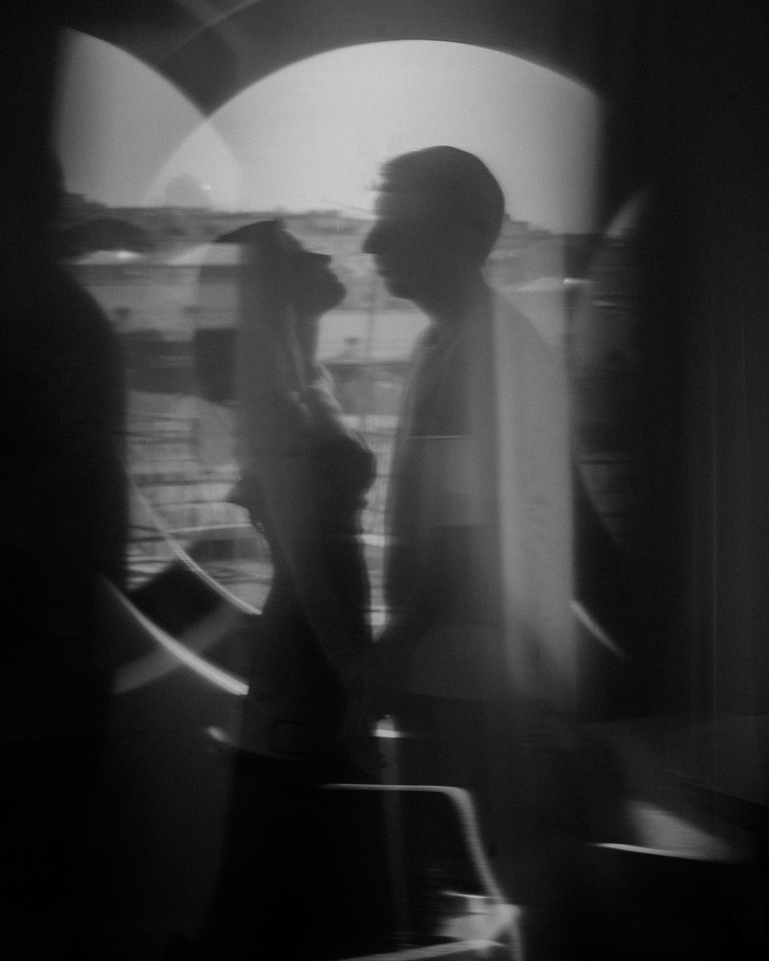 Парная. Диана — портретный фотограф. Снимаю по всему миру