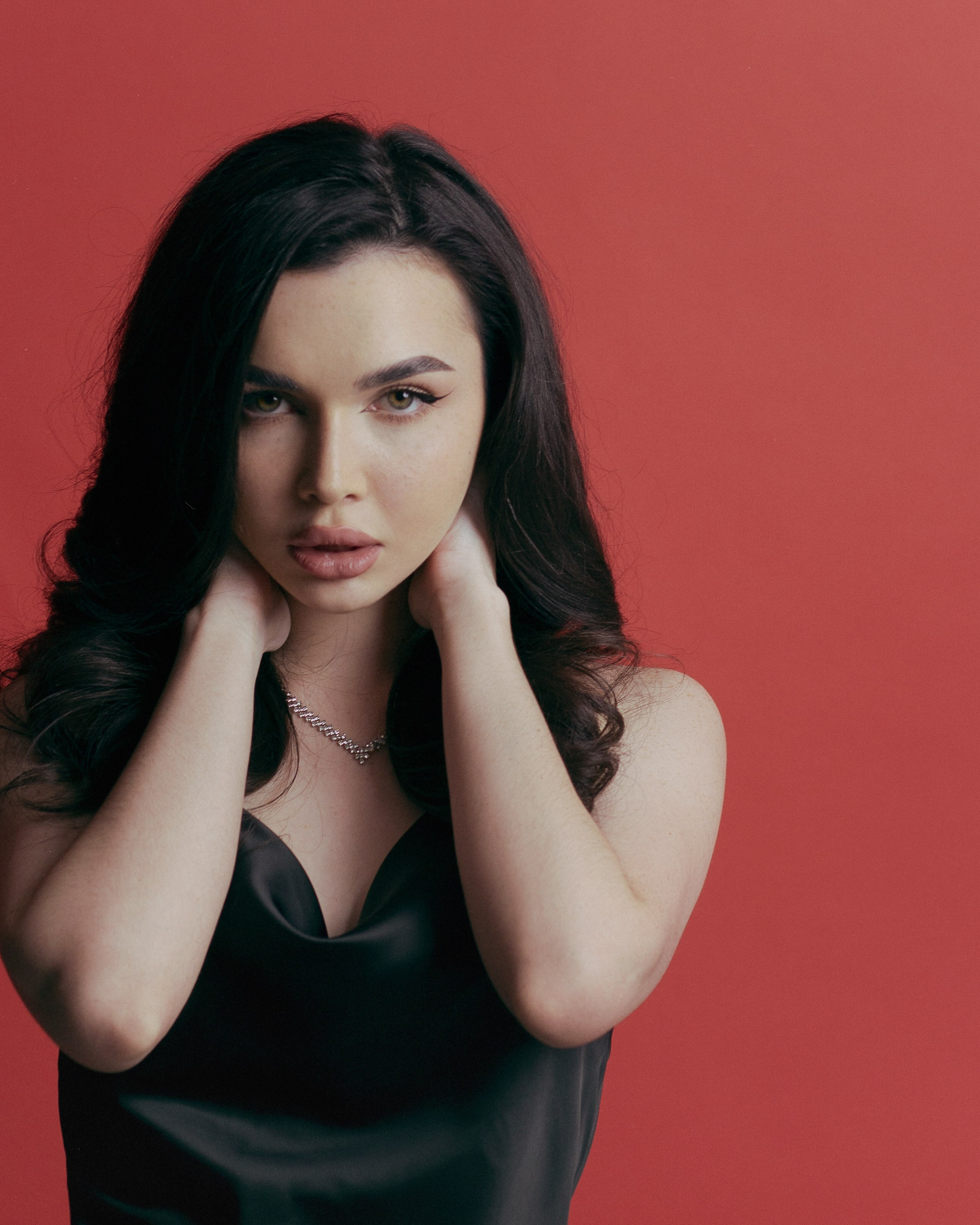 ANASTASIA. Gofman Roman — photographer