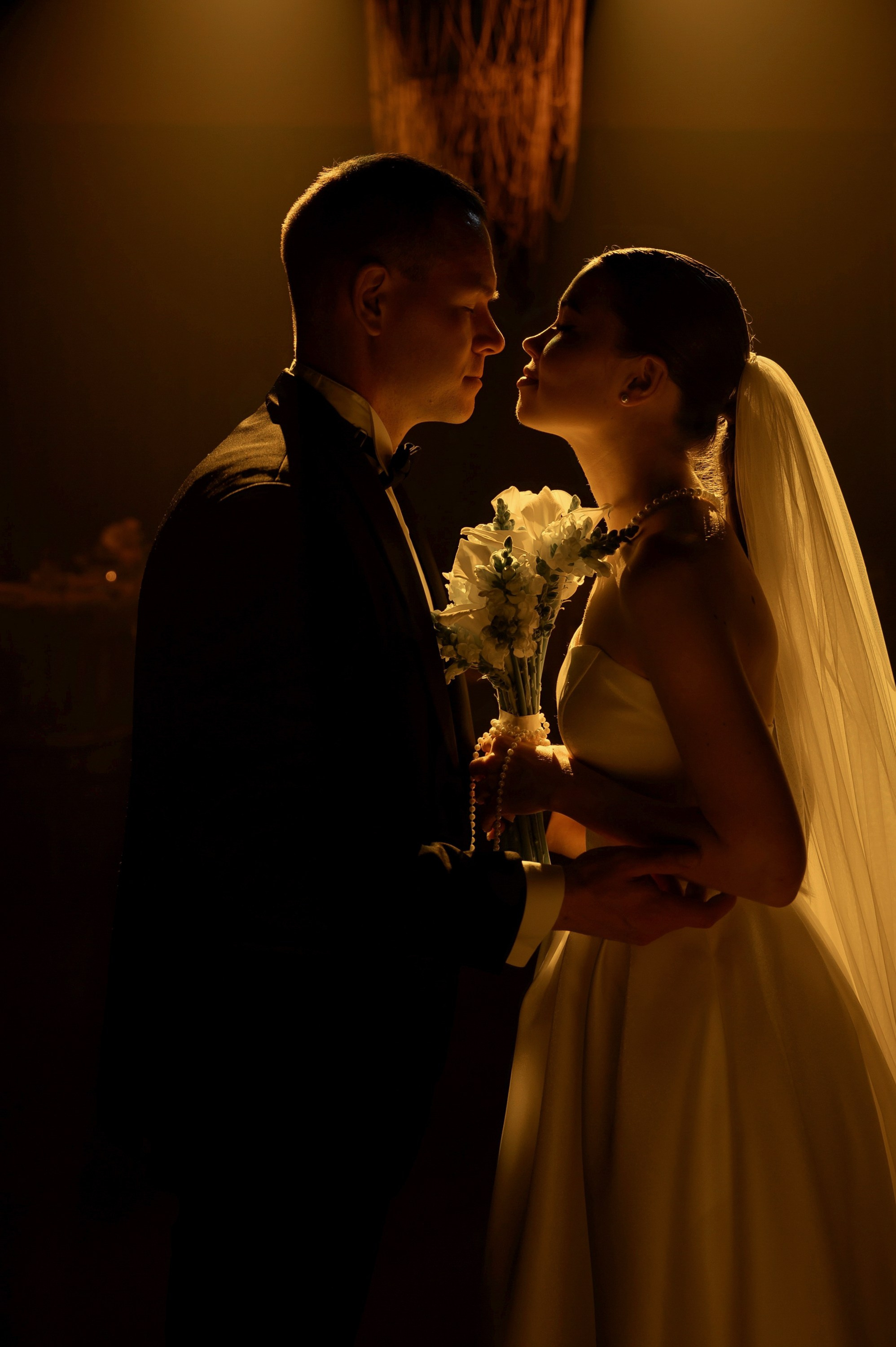 Владислав и Анна. Zhulanovilya