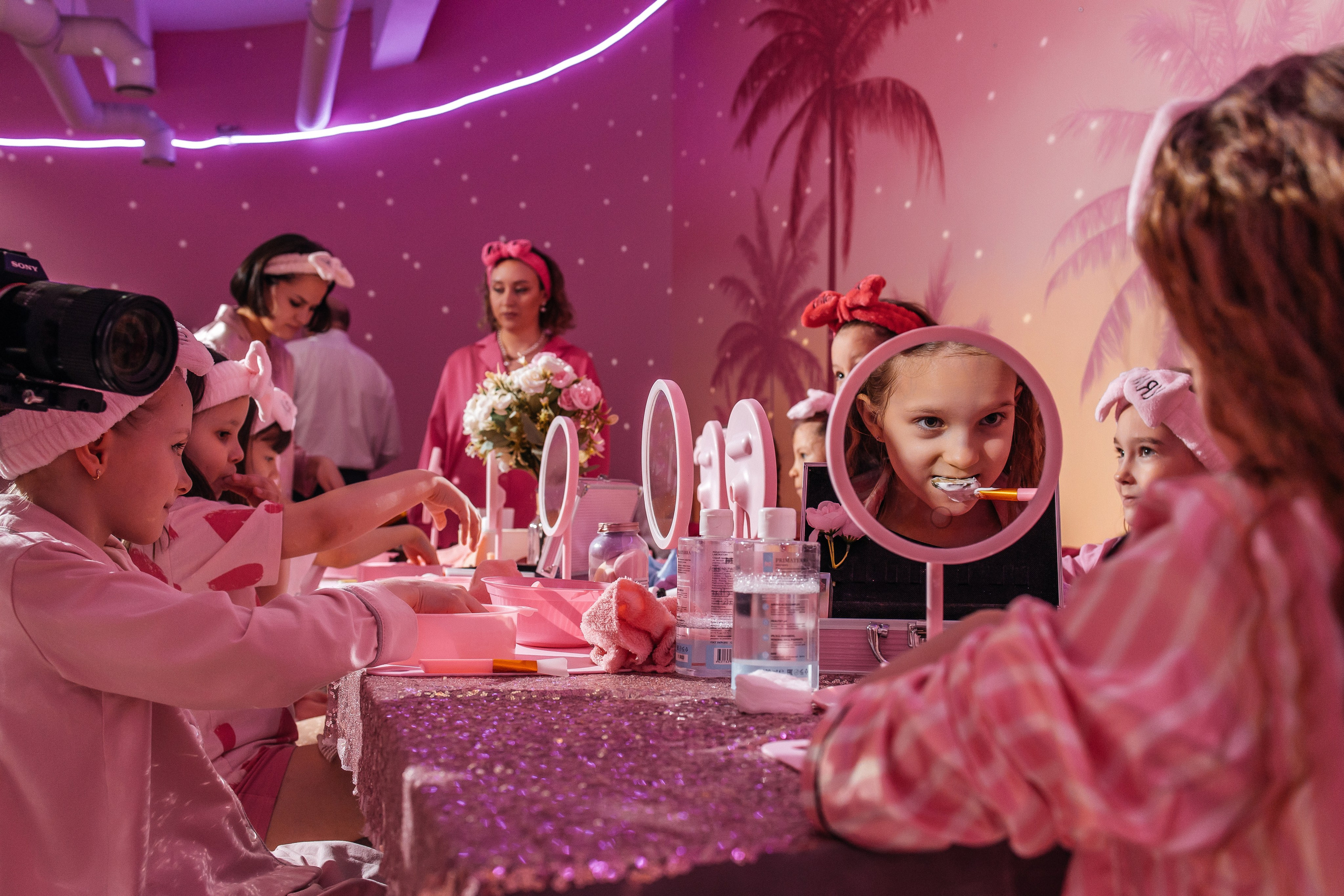 Лизе 8. Фотограф в Санкт-Петербурге Виктория Безверхая