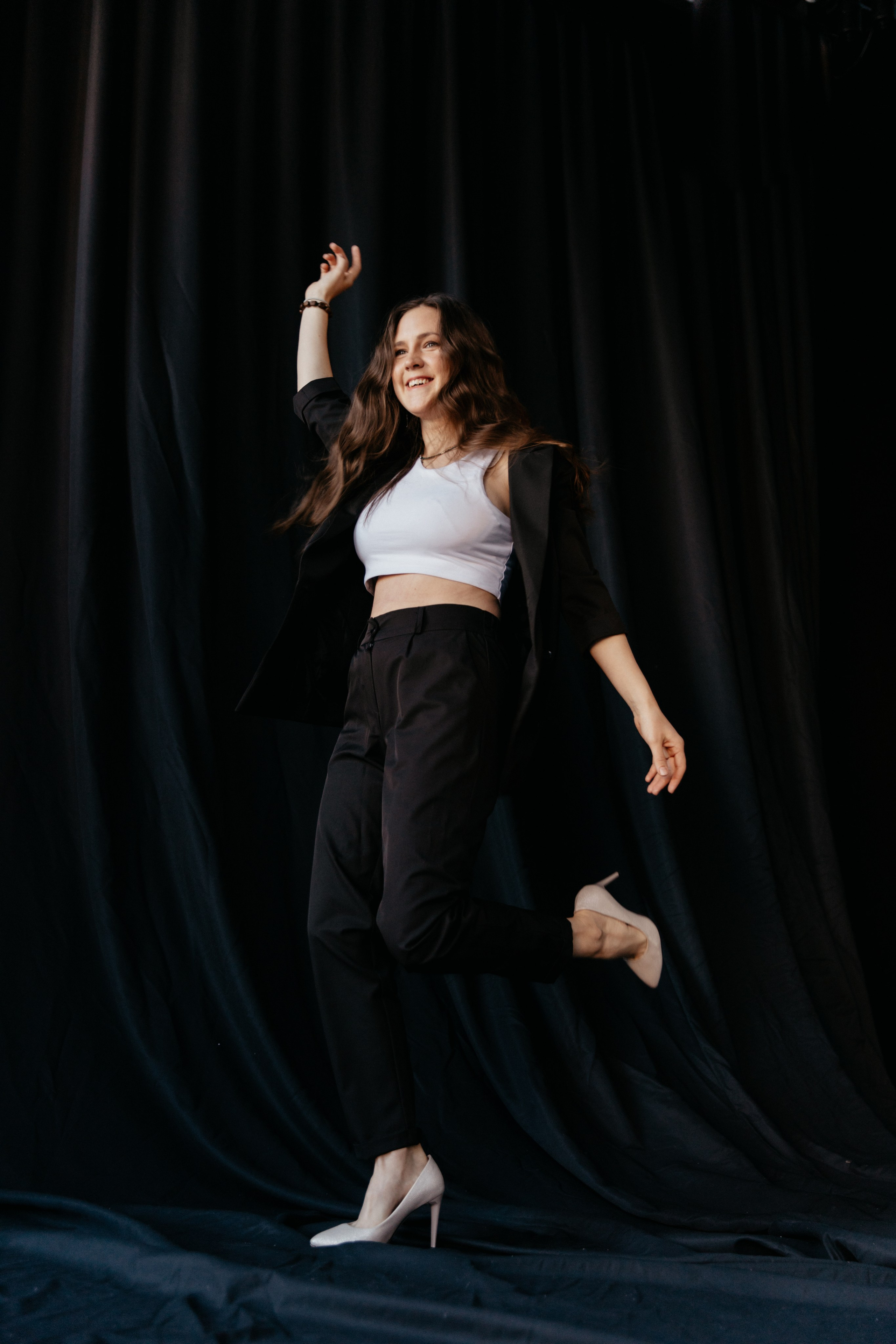 Дарья и Егор. Свадебный и семейный фотограф в Челябинске