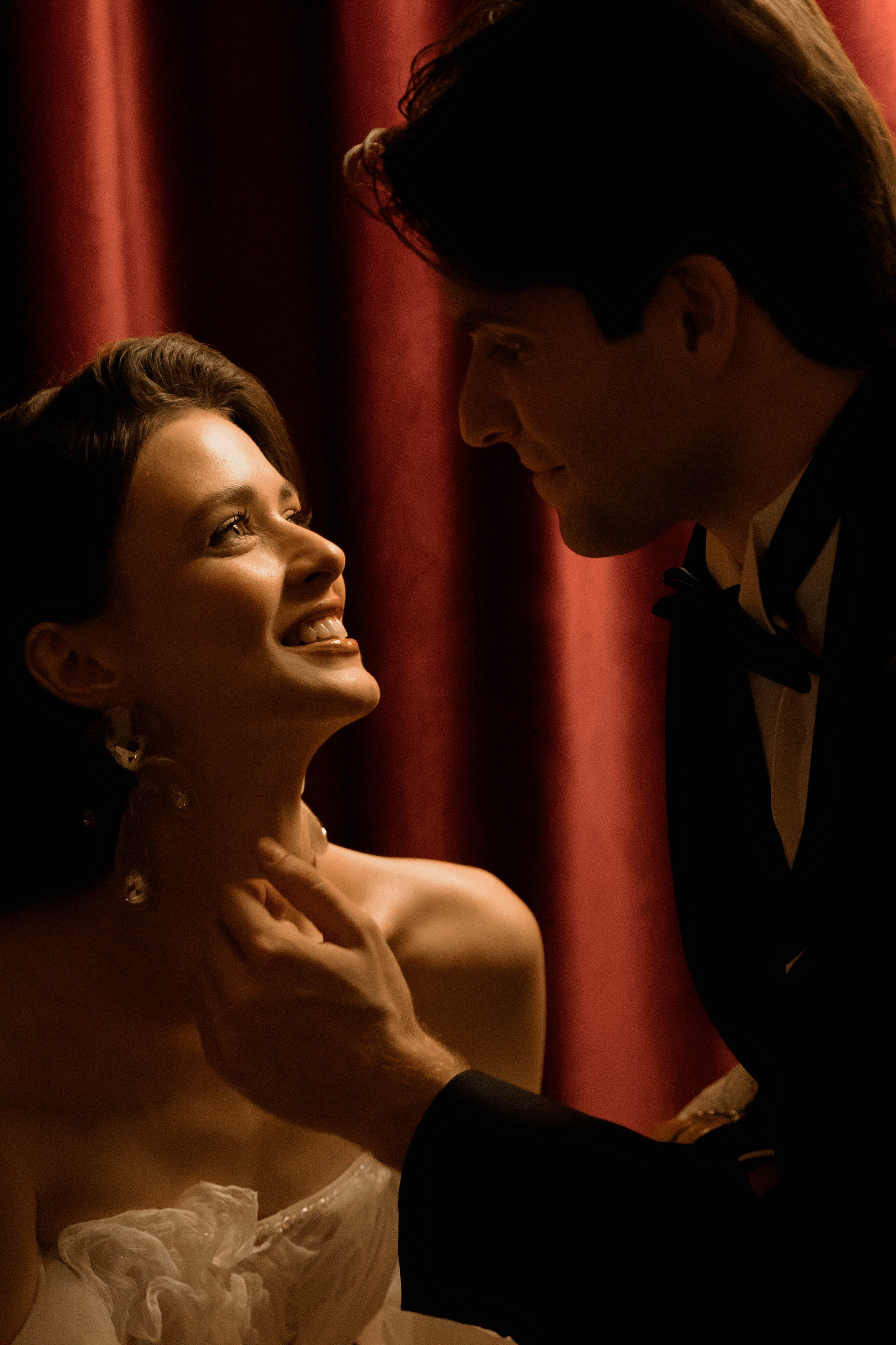 Марк и Мари. Свадебный и семейный фотограф в Челябинске