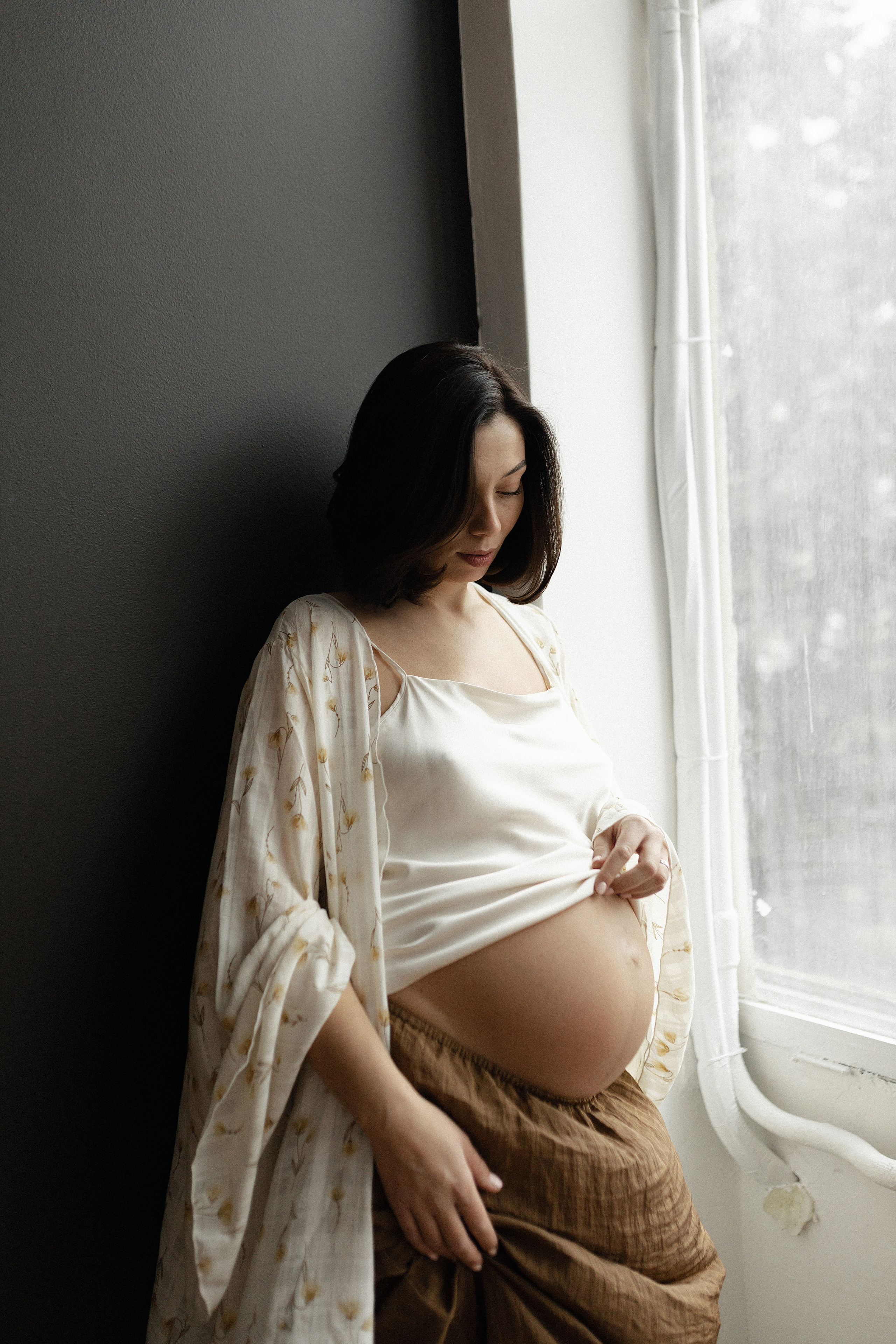 Мария. Фотограф Ира Григорьева